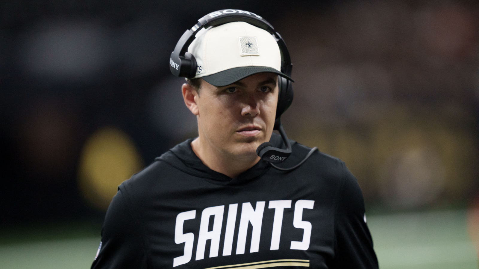 Kellen Moore reacts to Saints' fight-filled practice with Cowboys after Brian Schottenheimer comments