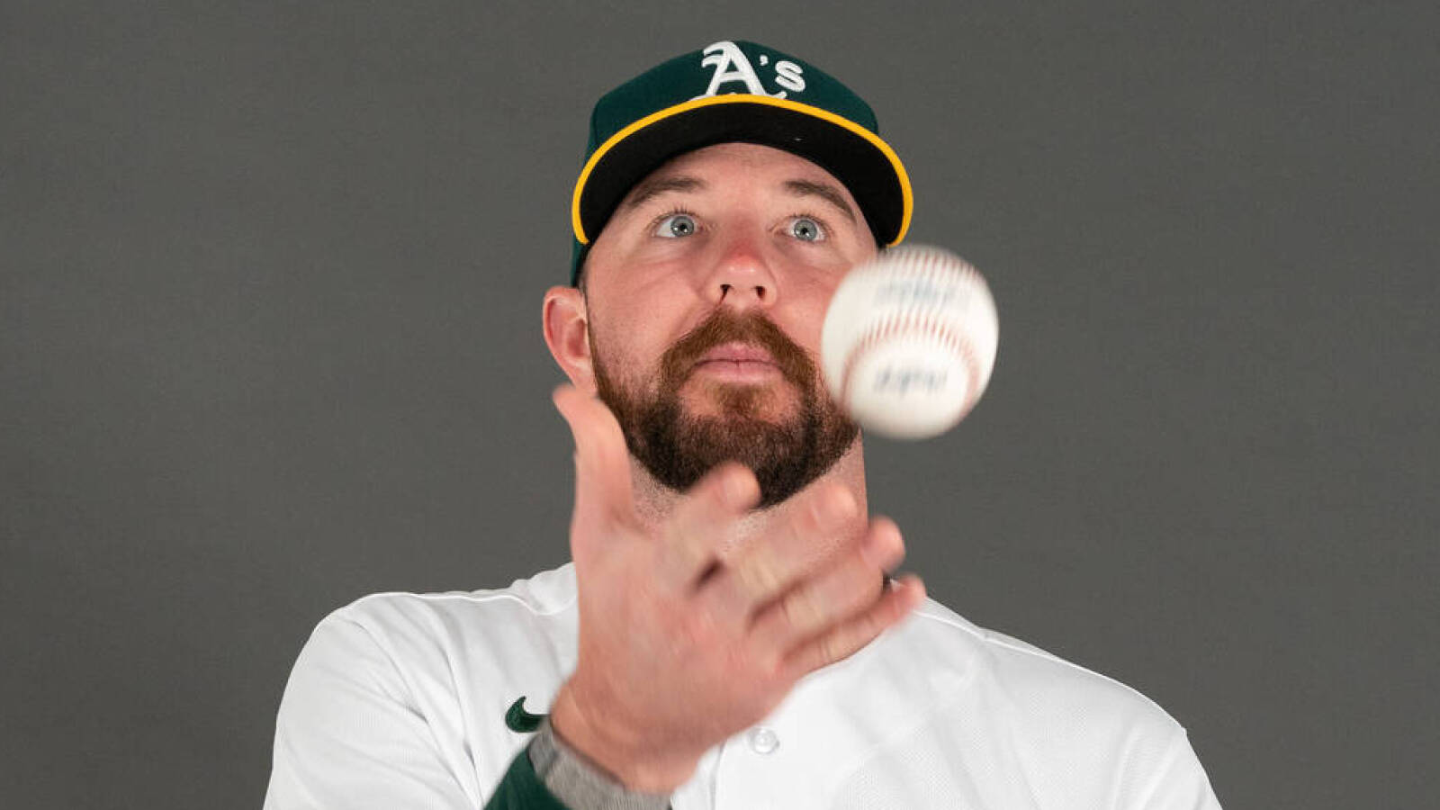 A's pitcher makes unfortunate history in MLB debut vs. Mets