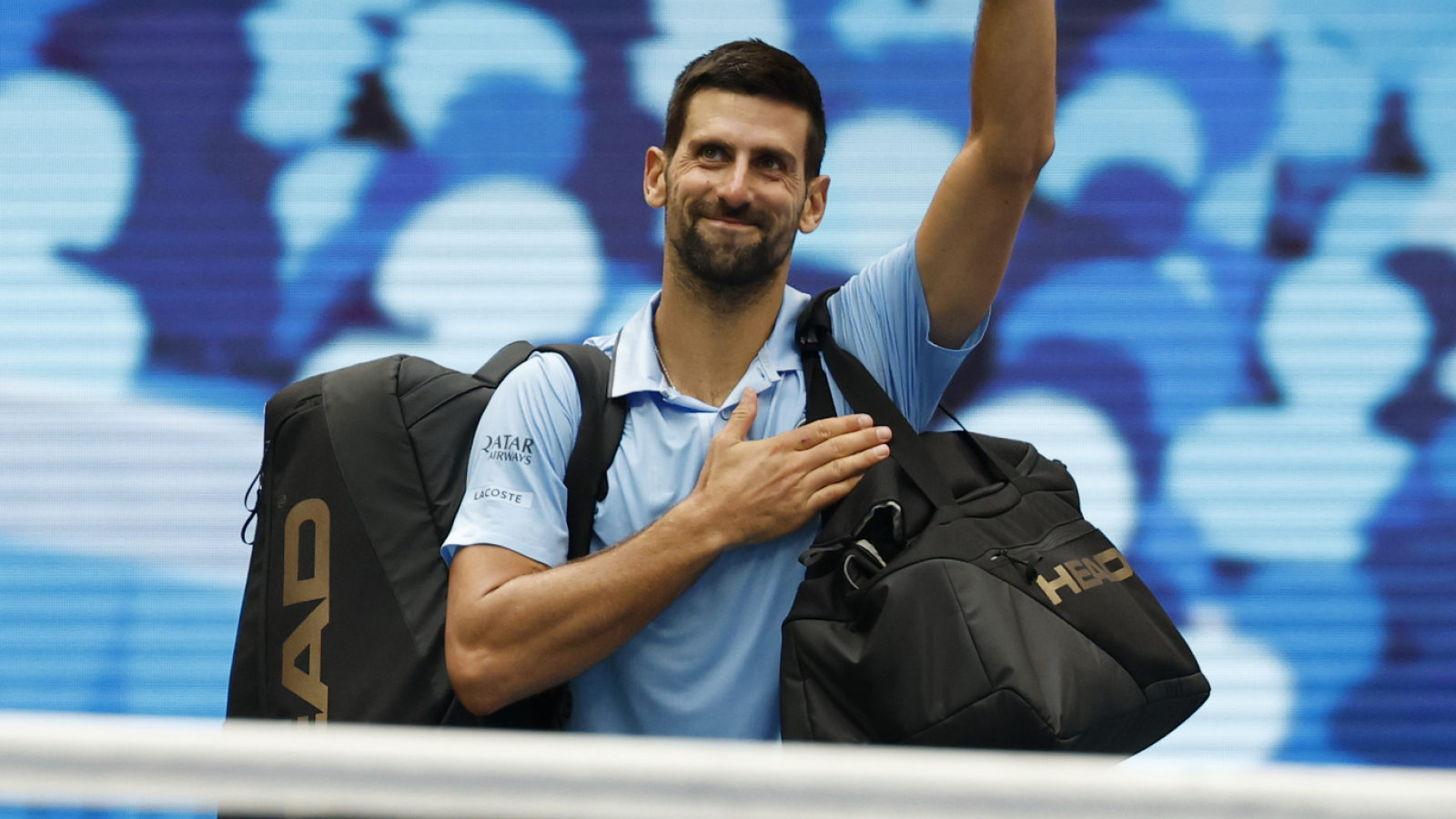 'They're just too good': Novak Djokovic bows to superiority of Alcaraz and Sinner, likely to alter schedule in 2026