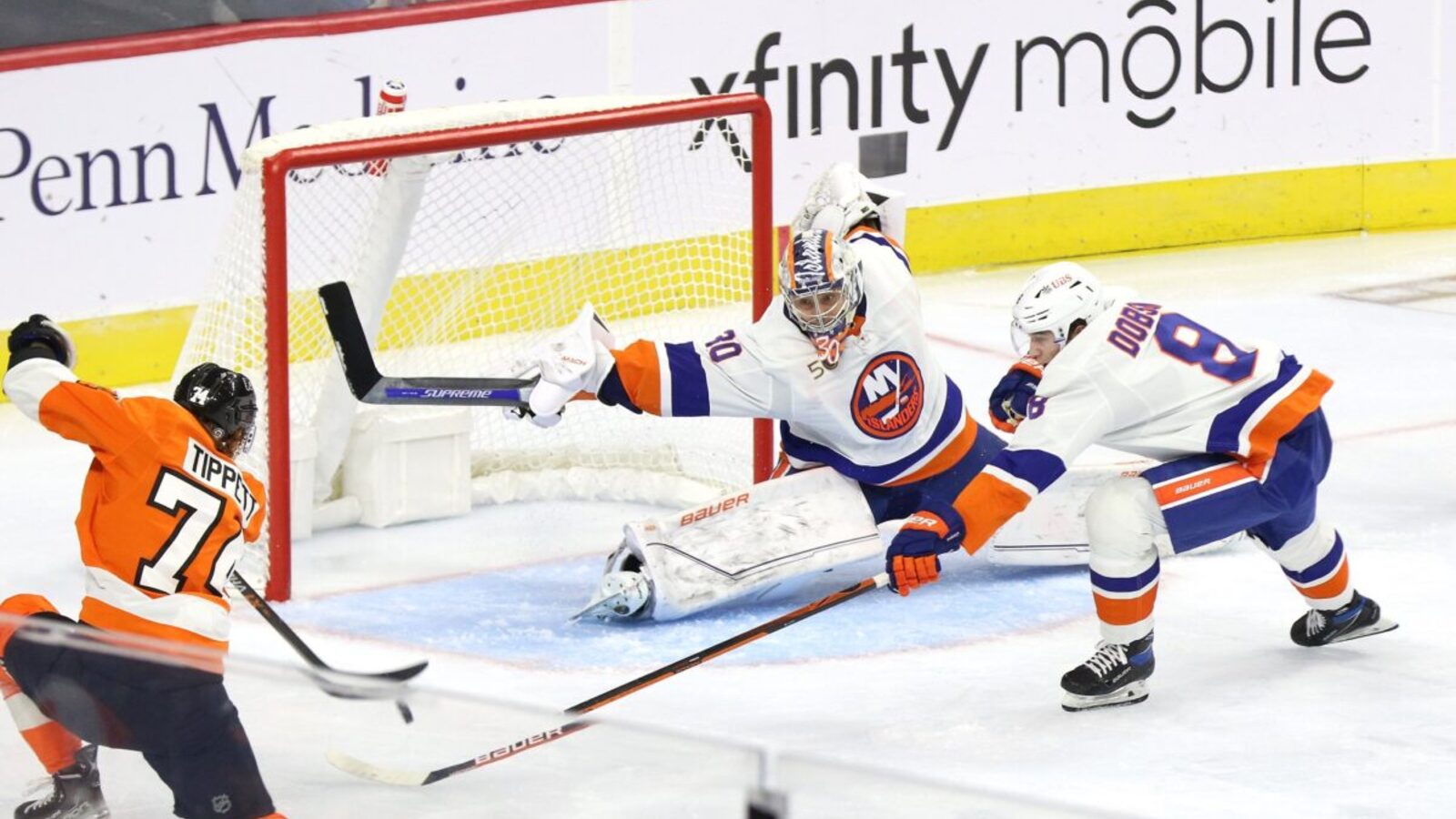 NHL News