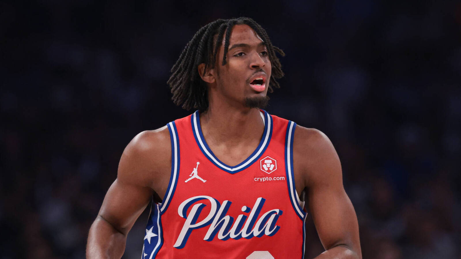 76ers All-Star reveals hilarious details of how he learned he won major award