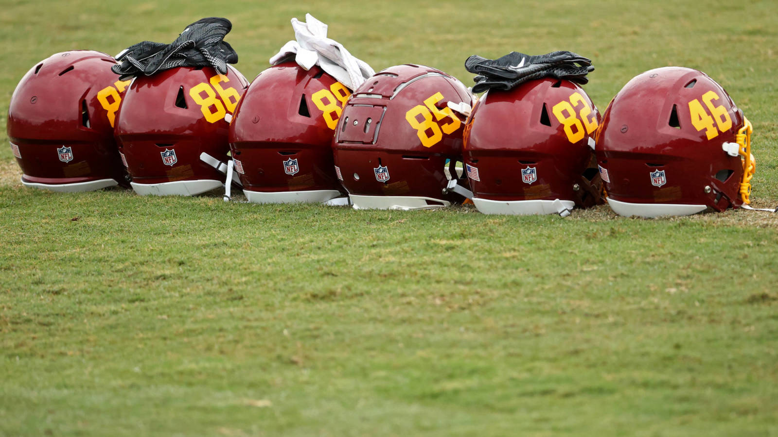 Washington Football Team elects not to allow fans for remainder of season - NewsOpener Washington Football Team elects not to allow fans for remainder of season