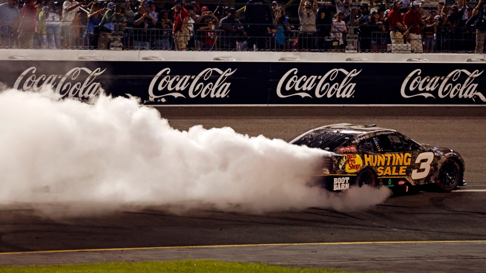Bubba Wallace’s spotter Freddie Kraft predicts potential suspension for Austin Dillon