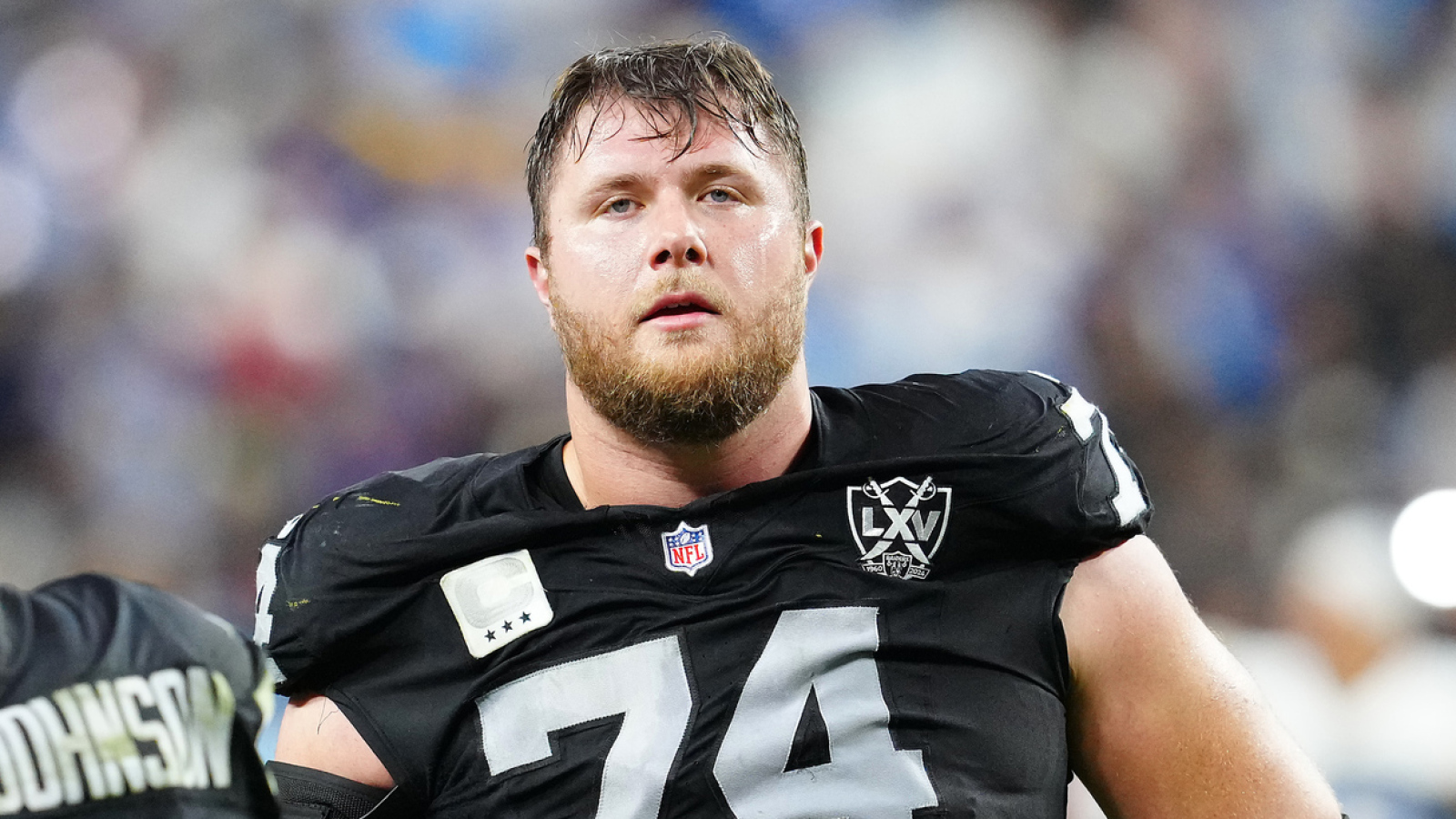 Why signing LT Kolton Miller to an extension is a big deal to Raiders