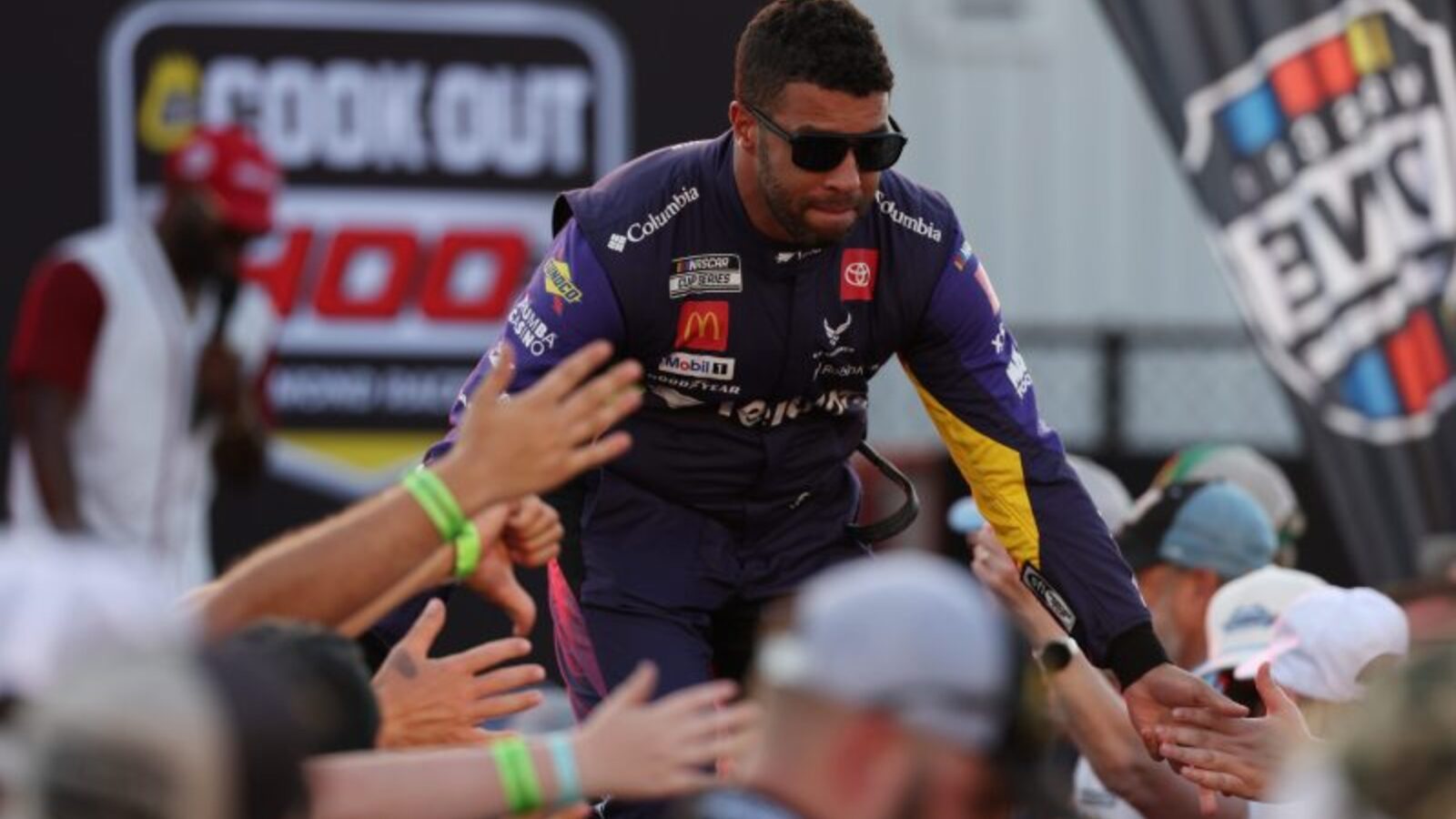 Bubba Wallace’s Richmond Heartbreak: When Victory Slips Away on Pit Road