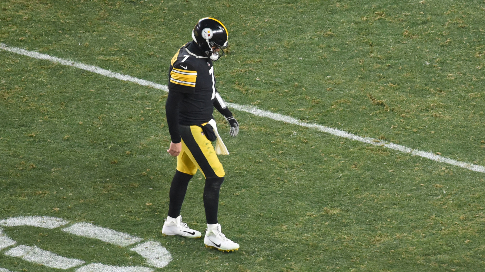 NFL players who could regress in 2021 - NewsOpener NFL players who could regress in 2021