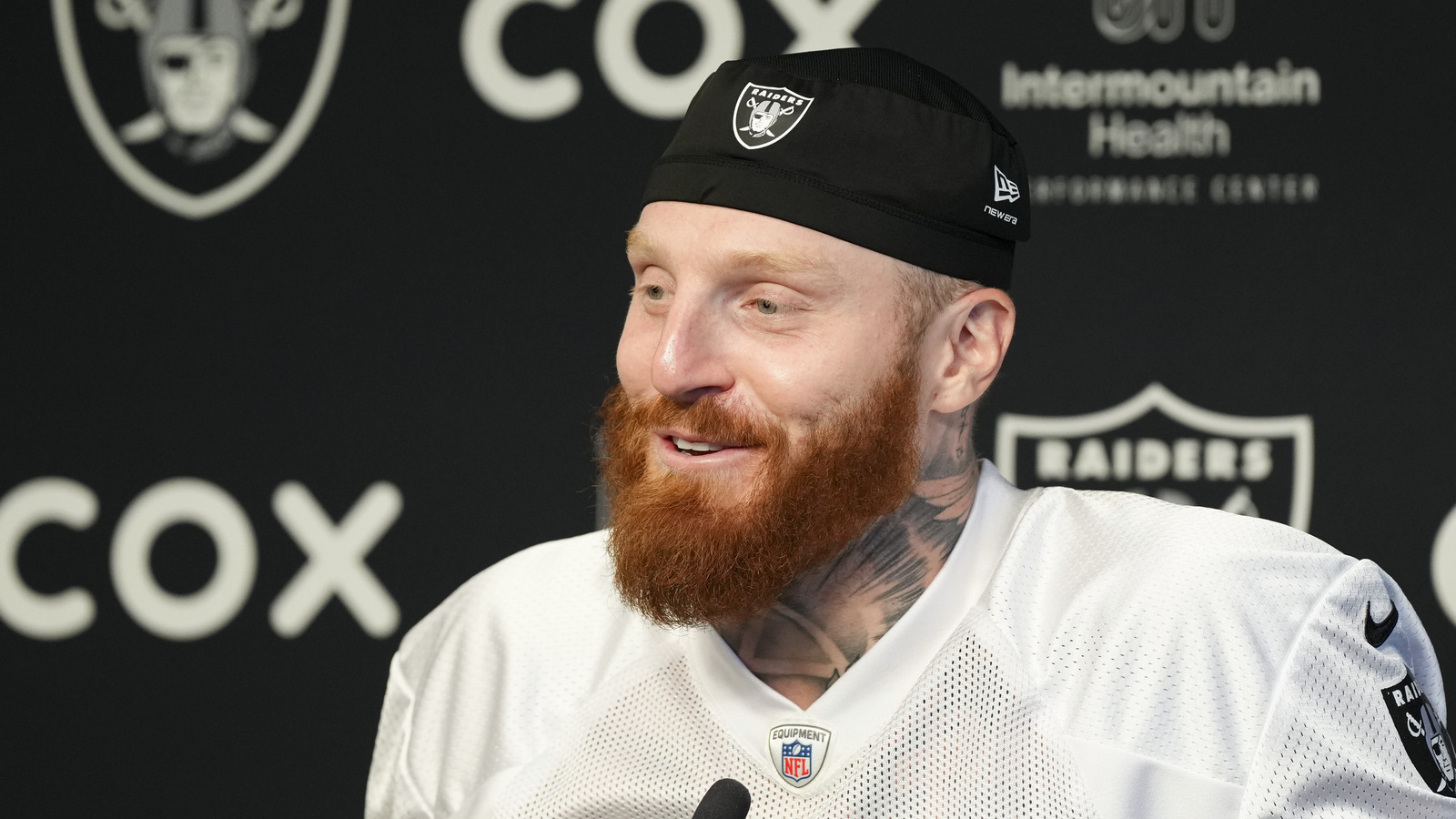 Patriots, Cowboys highlight list of 4 potential Maxx Crosby trade destinations
