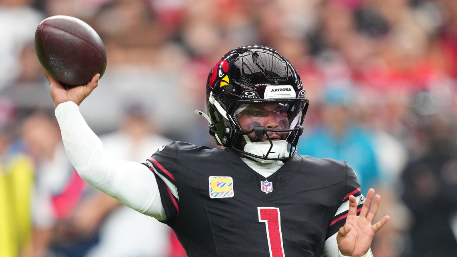 Athletics GM keeps door ajar for Kyler Murray's return to baseball