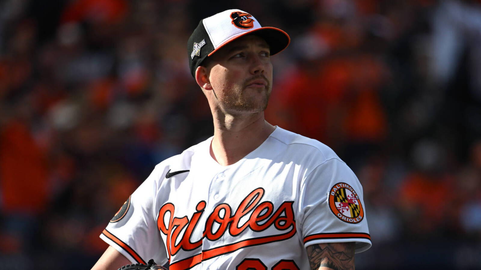 Orioles to activate key starter from injured list this week