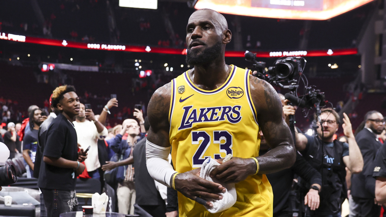 Poznaš nejlepší střelce finále NBA? Vyzvi se v tomto kvizu