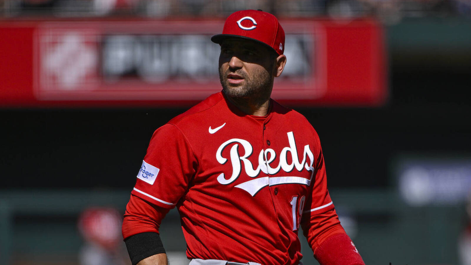 Nick Krall gets candid on Joey Votto's future with Reds