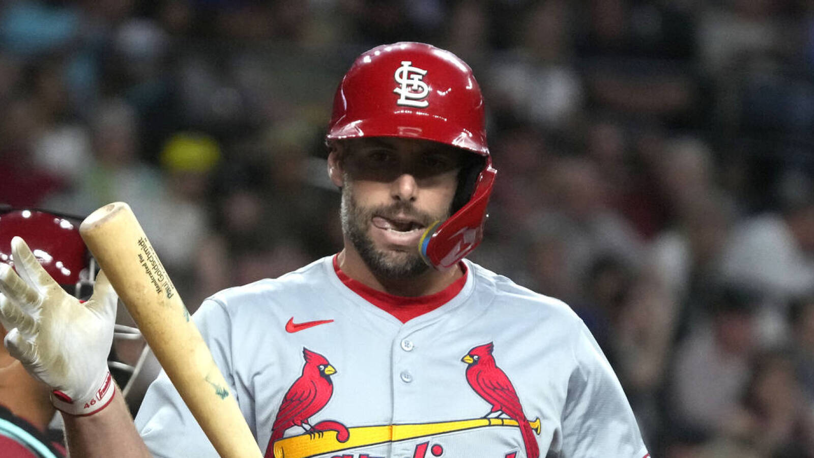 Three players who need to improve for the Cardinals to contend in 2024
