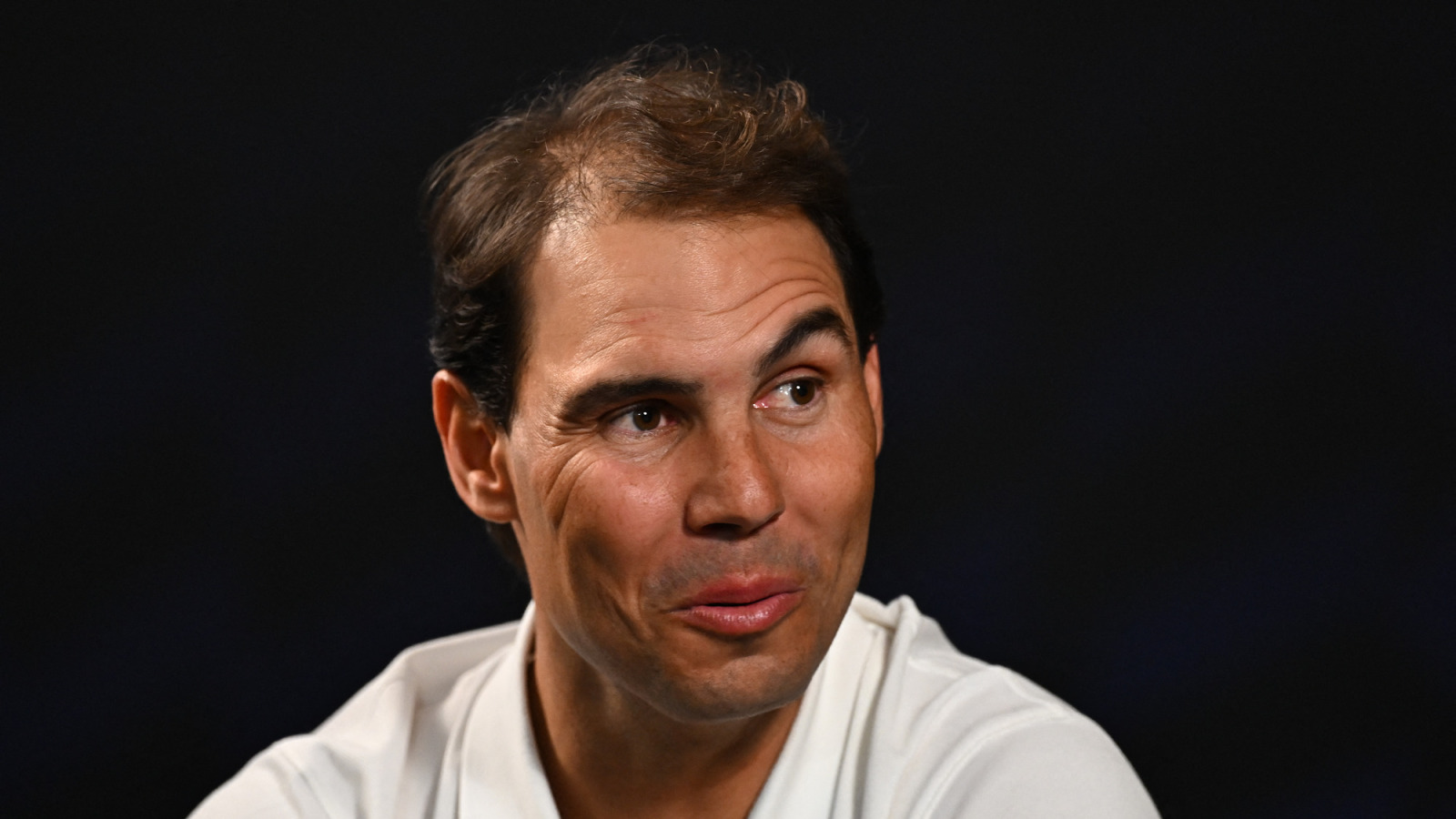 Daily Dose of Social Media: Paolini & Errani honour Rafael Nadal, Anisimova's emotional reaction to First WTA 1000 Title