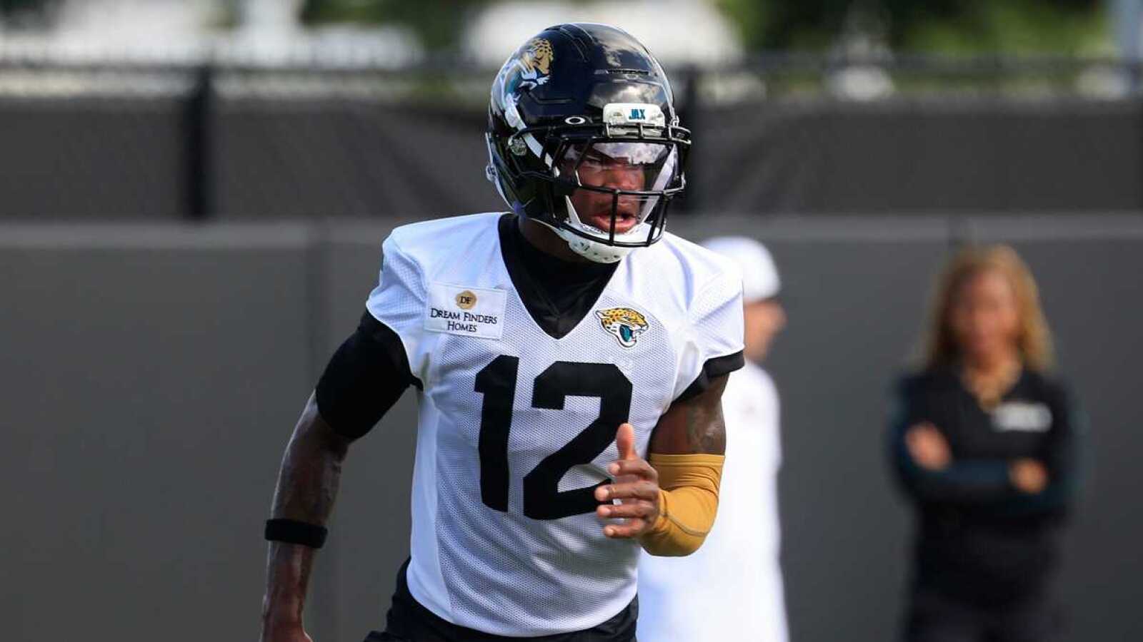 Jaguars offer hint about how they will utilize Travis Hunter