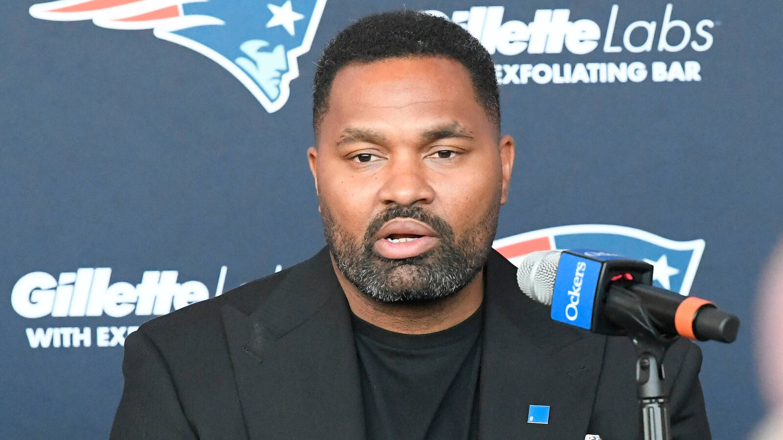 Patriots HC Jerod Mayo admits he made ‘rookie mistake’ after he was hired