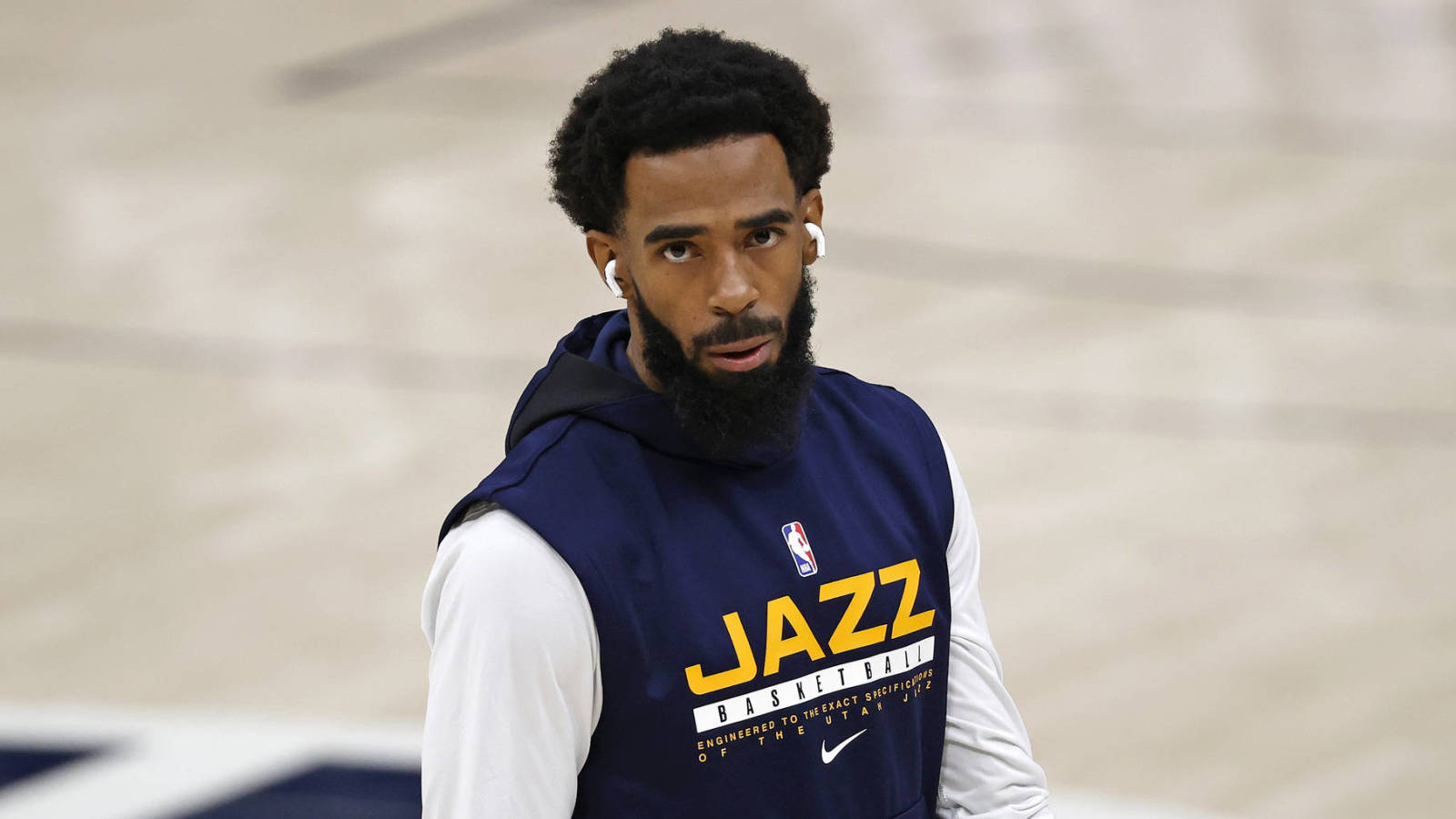 mike conley all star