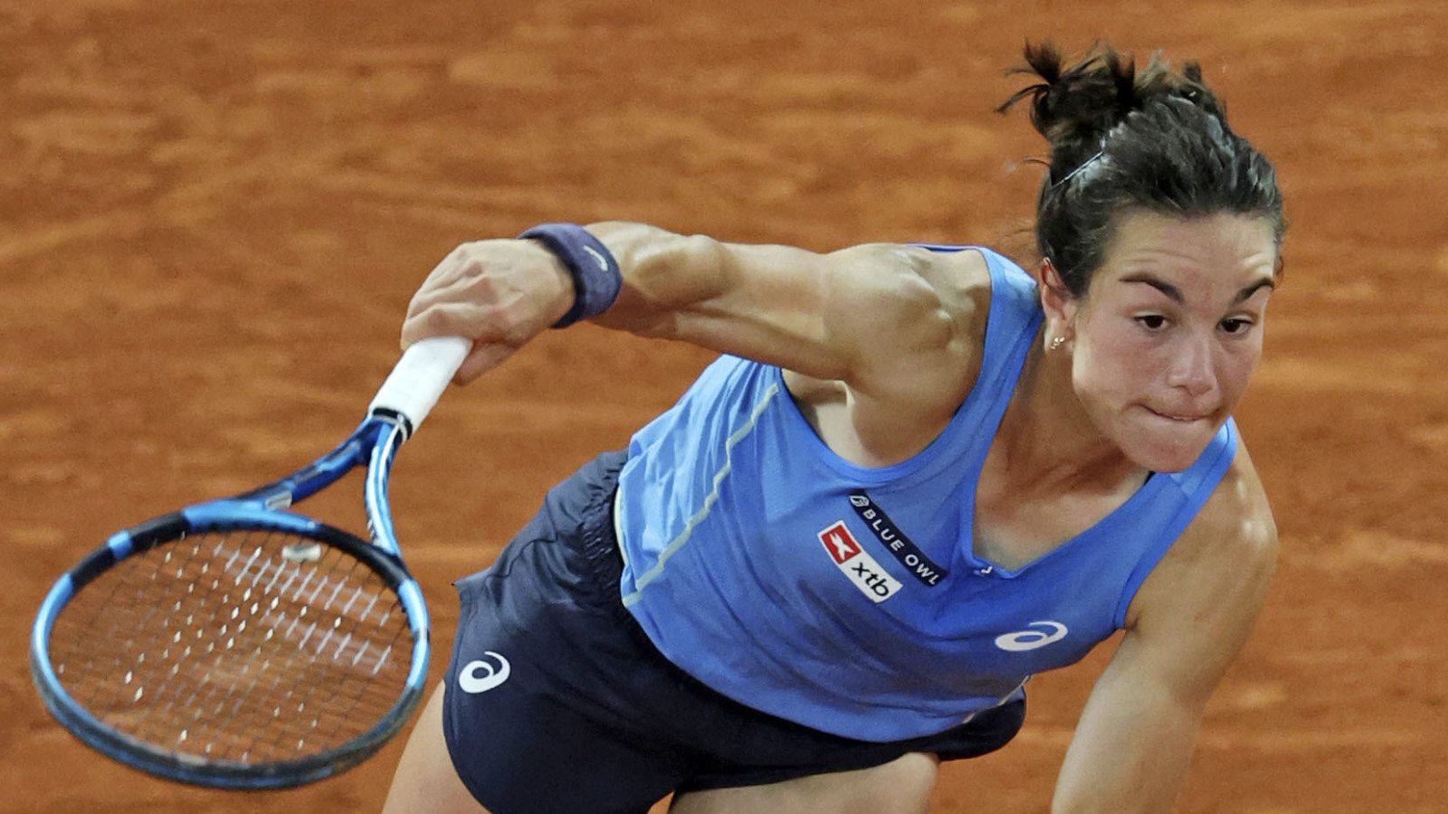 Wimbledon qualifying set for potential blockbuster: Bianca Andreescu vs. Lois Boisson showdown looms