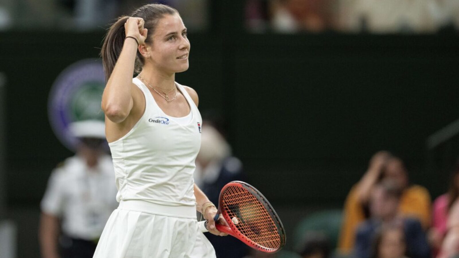 Wimbledon Women’s Day 4 Predictions Including Emma Navarro vs Veronika Kudermetova