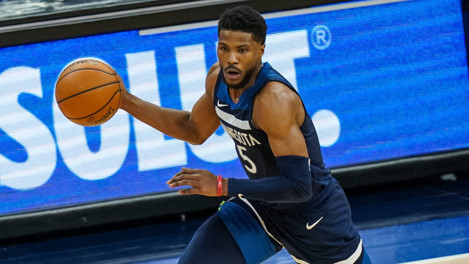 Timberwolves' Malik Beasley suspended 12 games due to offseason arrest