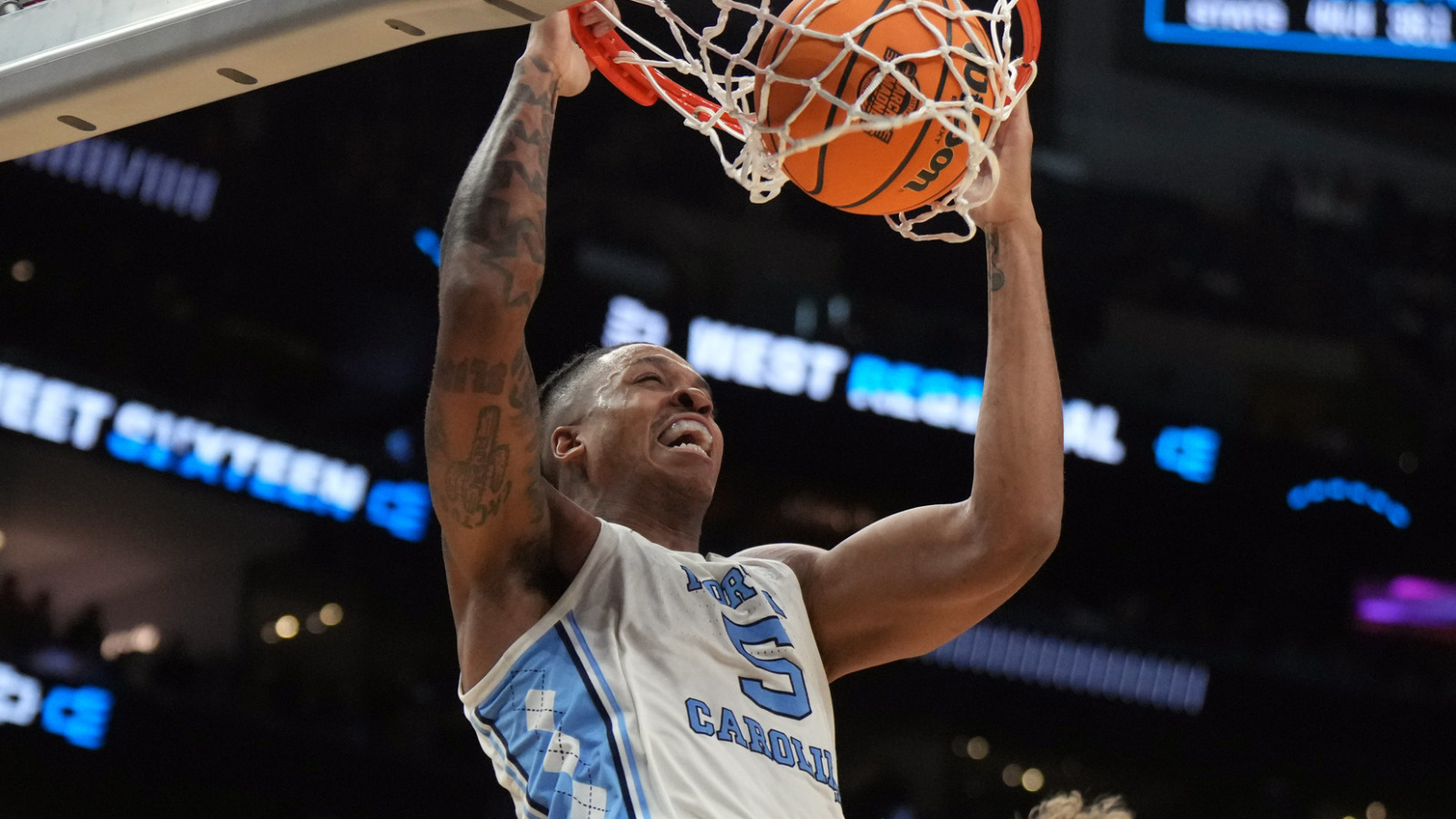 NCAAB News