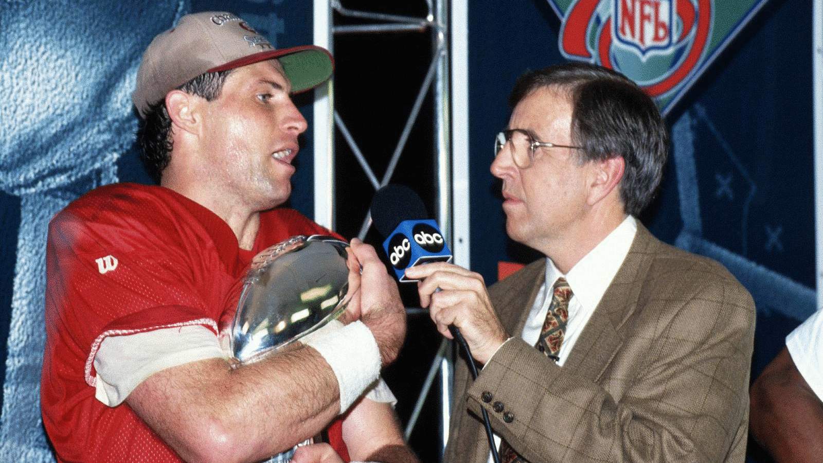 The best individual Super Bowl performances of all time - NewsOpener The best individual Super Bowl performances of all time