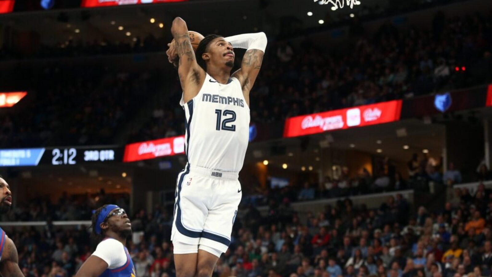 NBA News