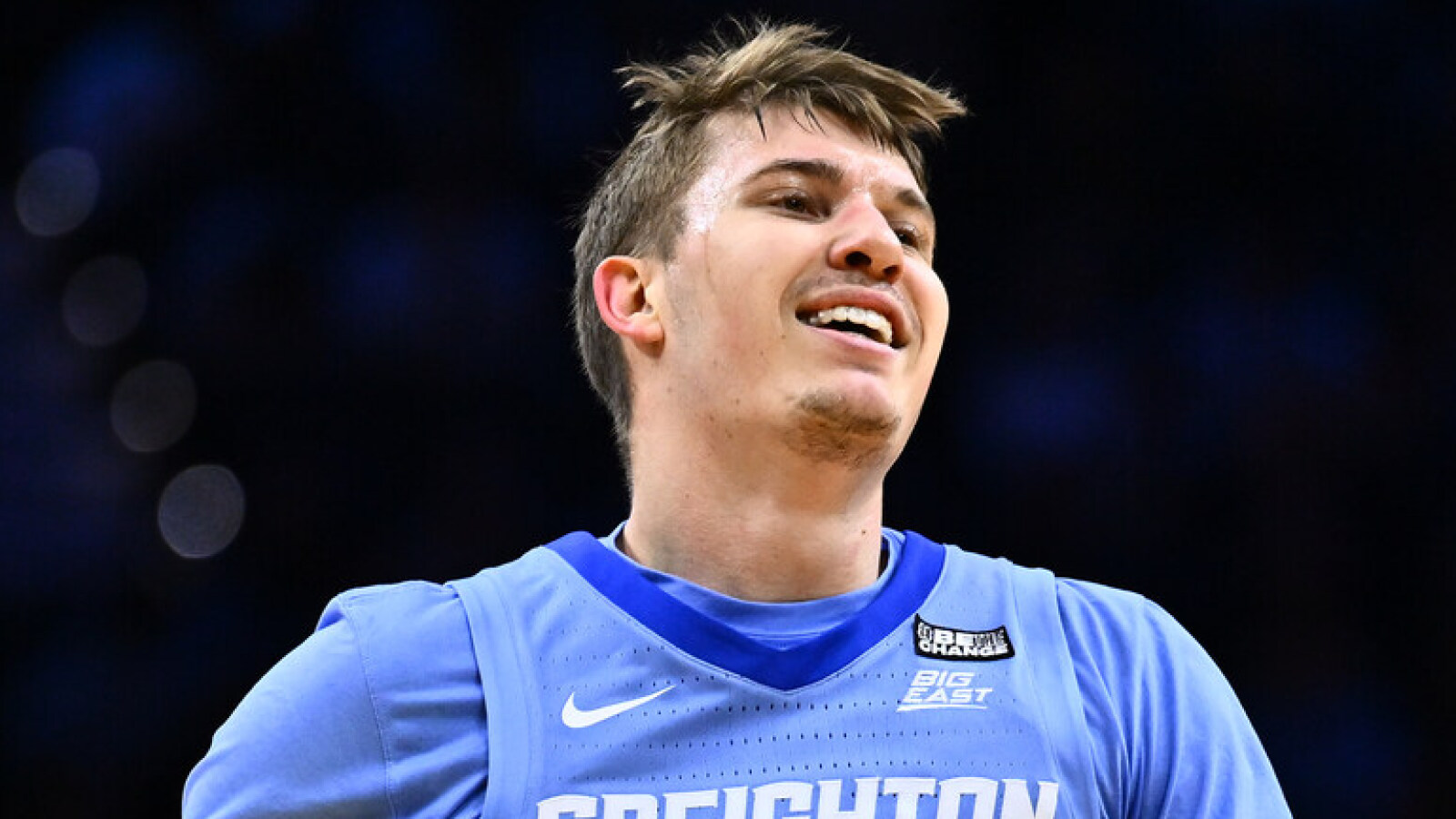 Celtics sign first-round pick to rookie contract
