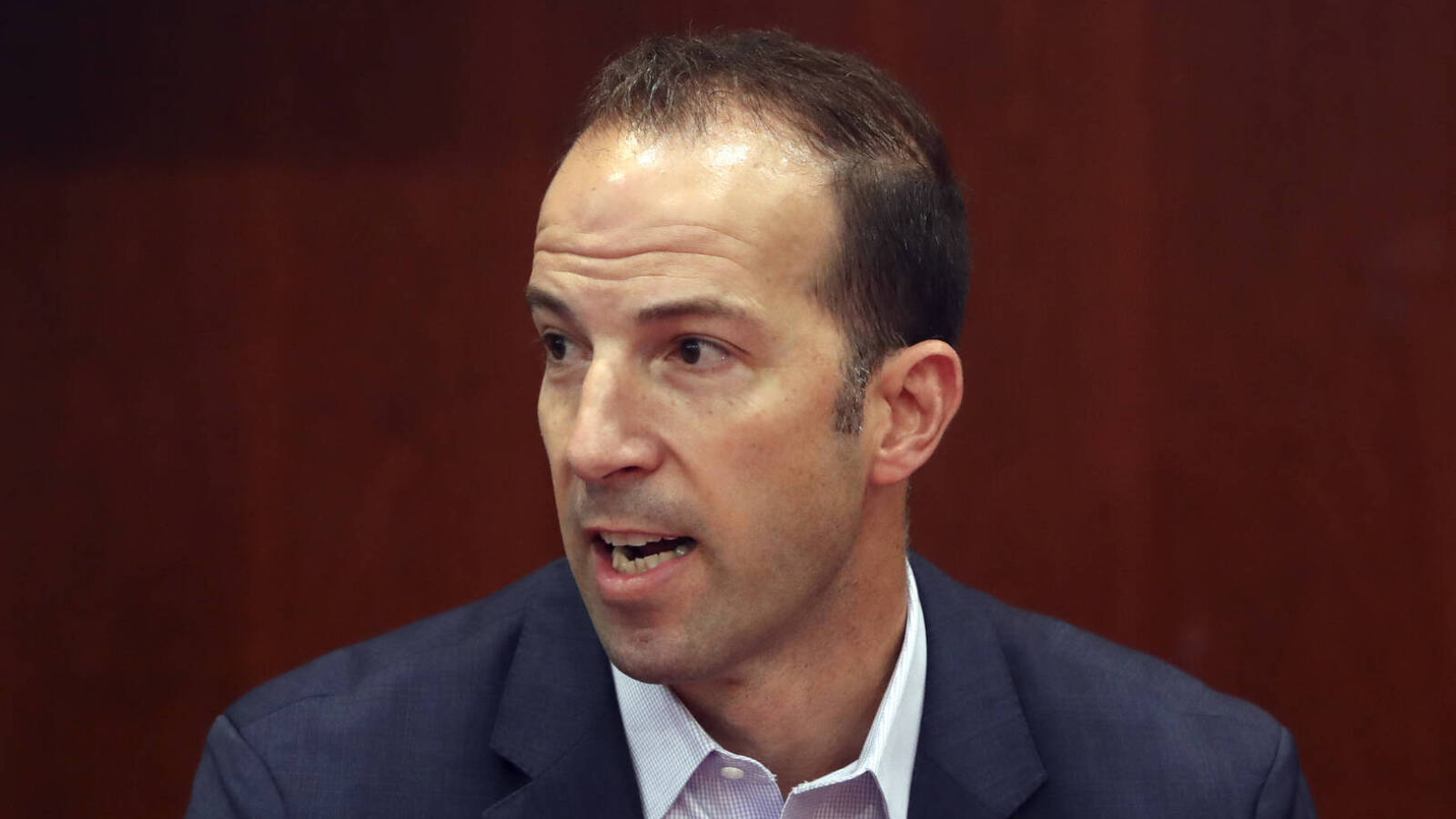 Former GM Billy Eppler, Mets under investigation by MLB