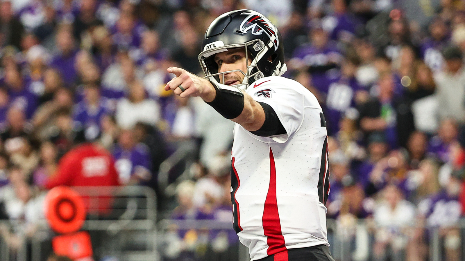 Analyst sends strong warning to Steelers, Browns about Falcons' Kirk Cousins