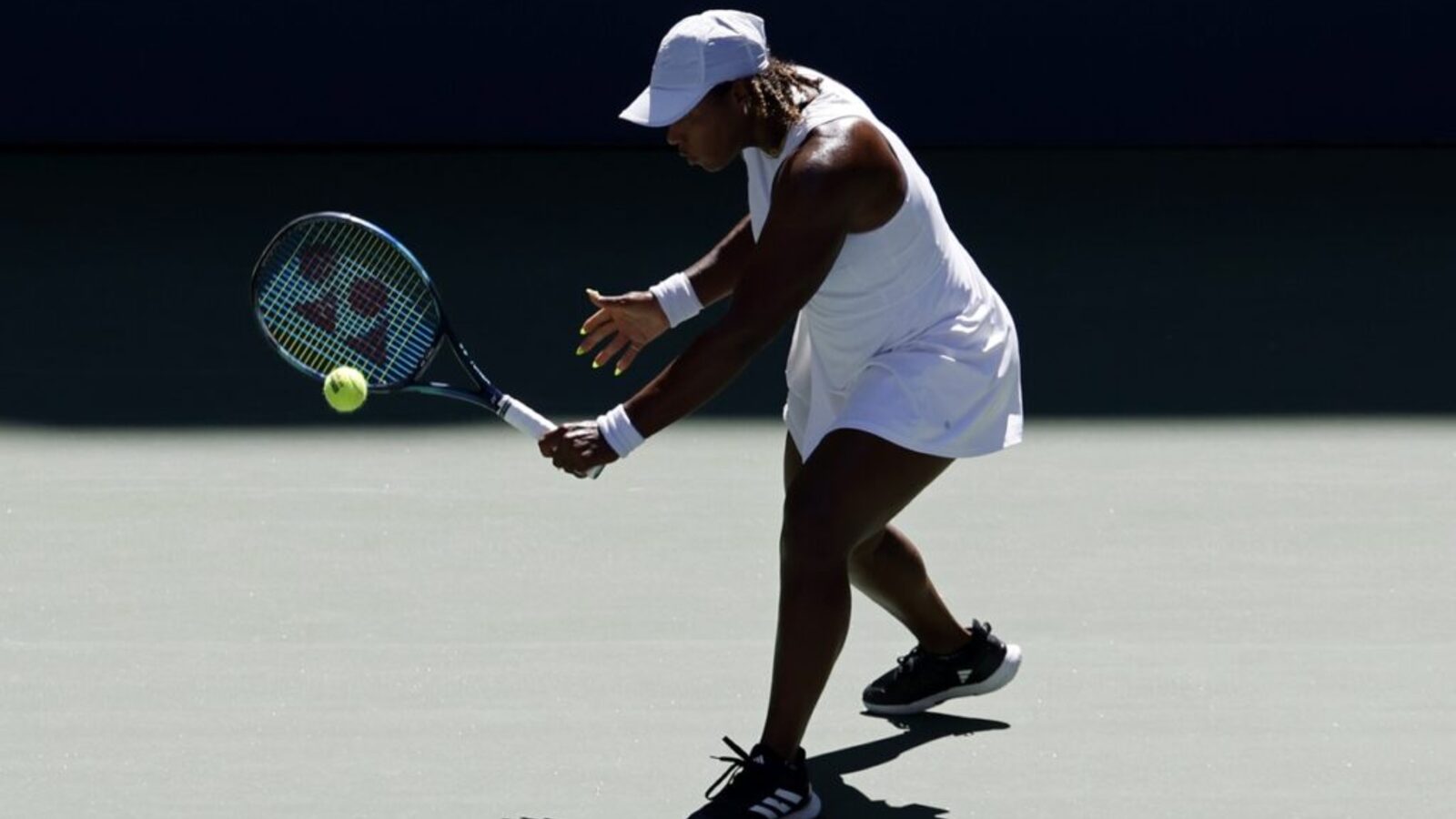 WTA Beijing Day 1 Predictions Including Taylor Townsend vs Martina Trevisan