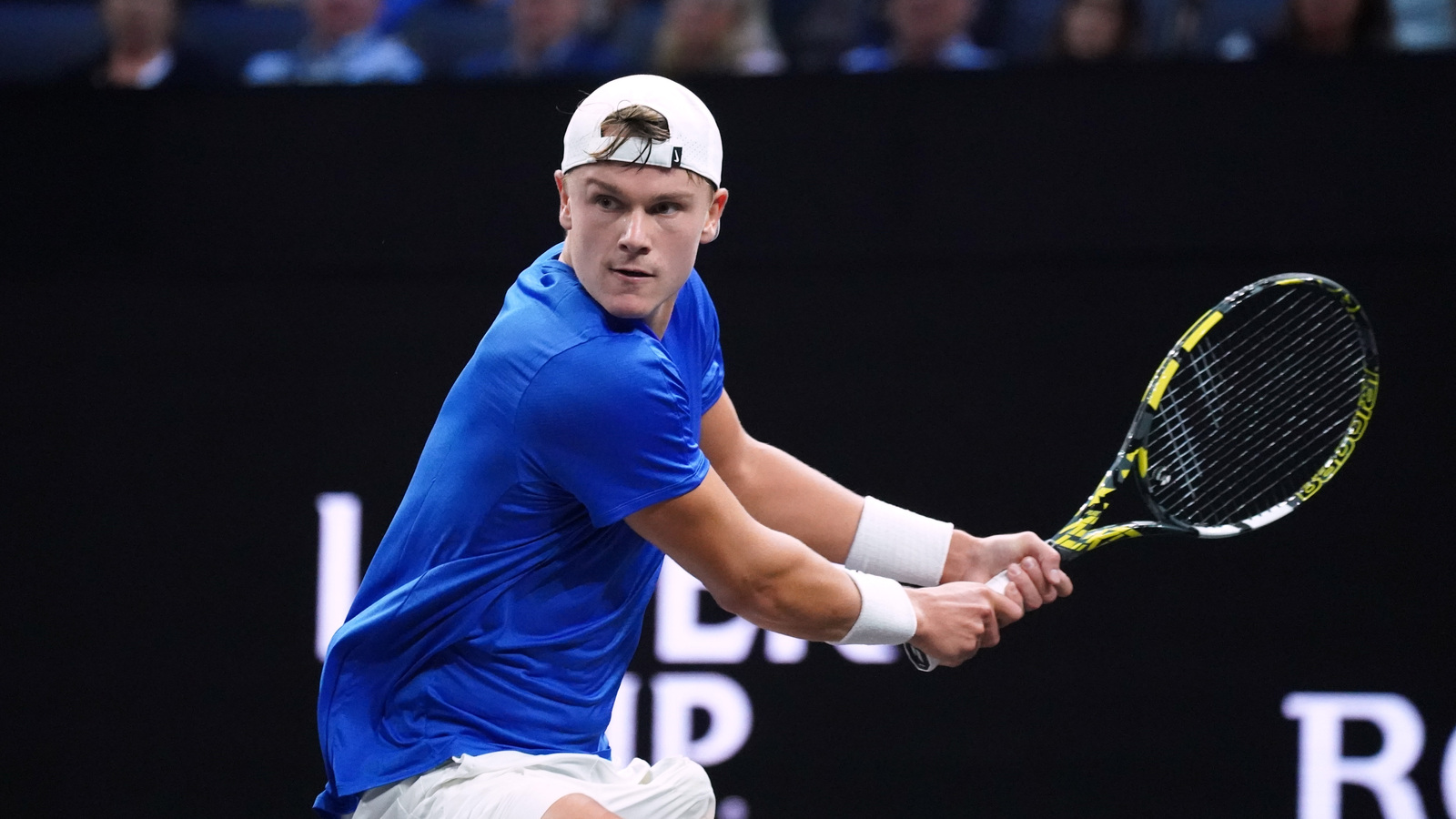 ATP Race Update: Auger-Aliassime and Rune launch Shanghai surprise; Musetti under fire for spot in Turin Finals
