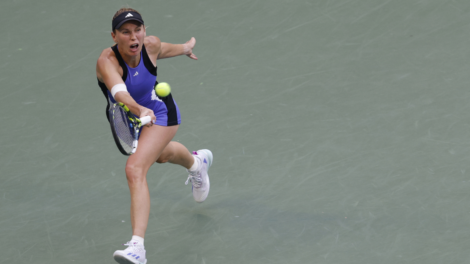 'It felt like Caroline Wozniacki had committed blasphemy': Andrea Petkovic states how tennis has changed over the years