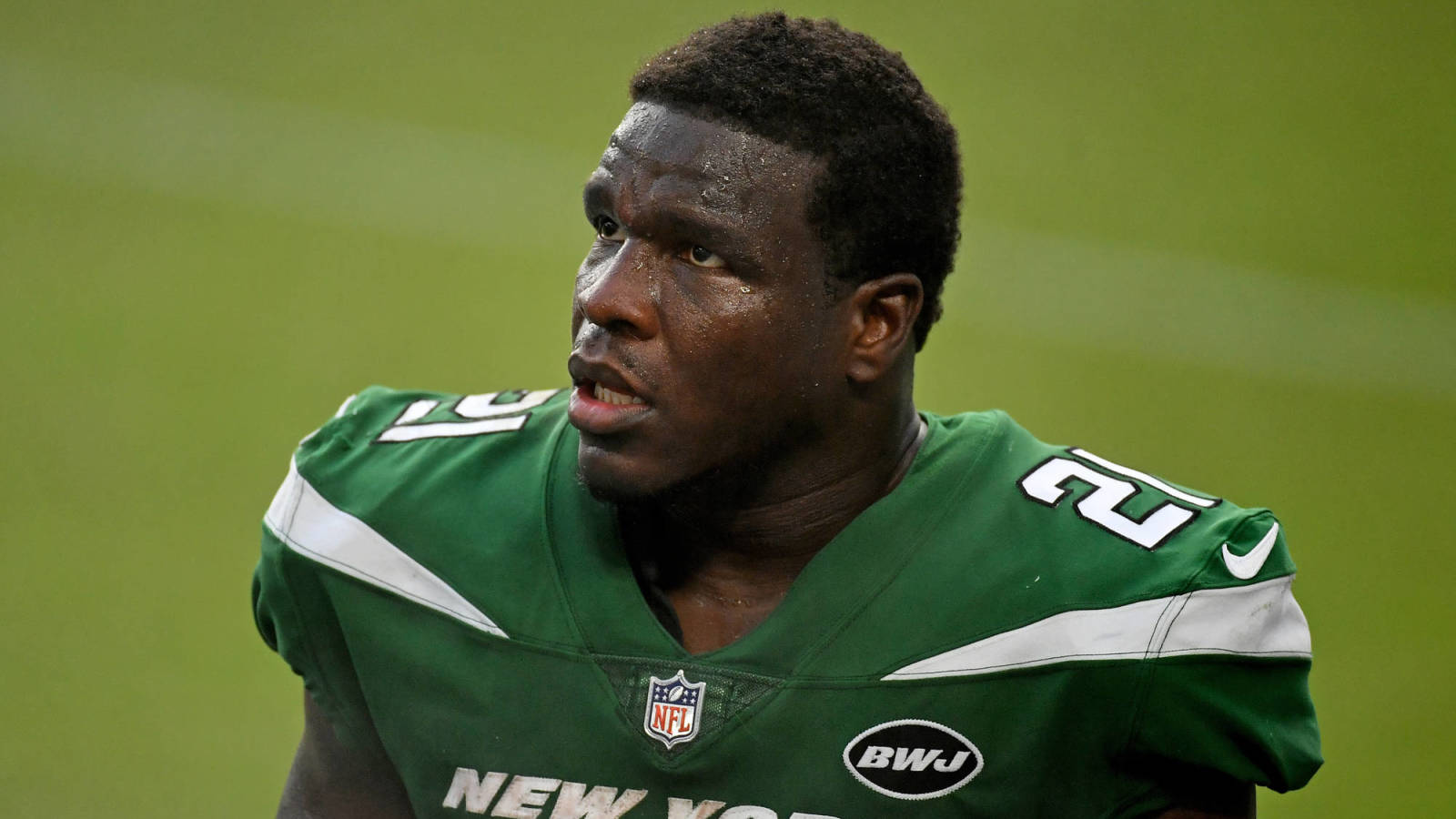 Three best landing spots for free-agent RB Frank Gore - NewsOpener Three best landing spots for free-agent RB Frank Gore