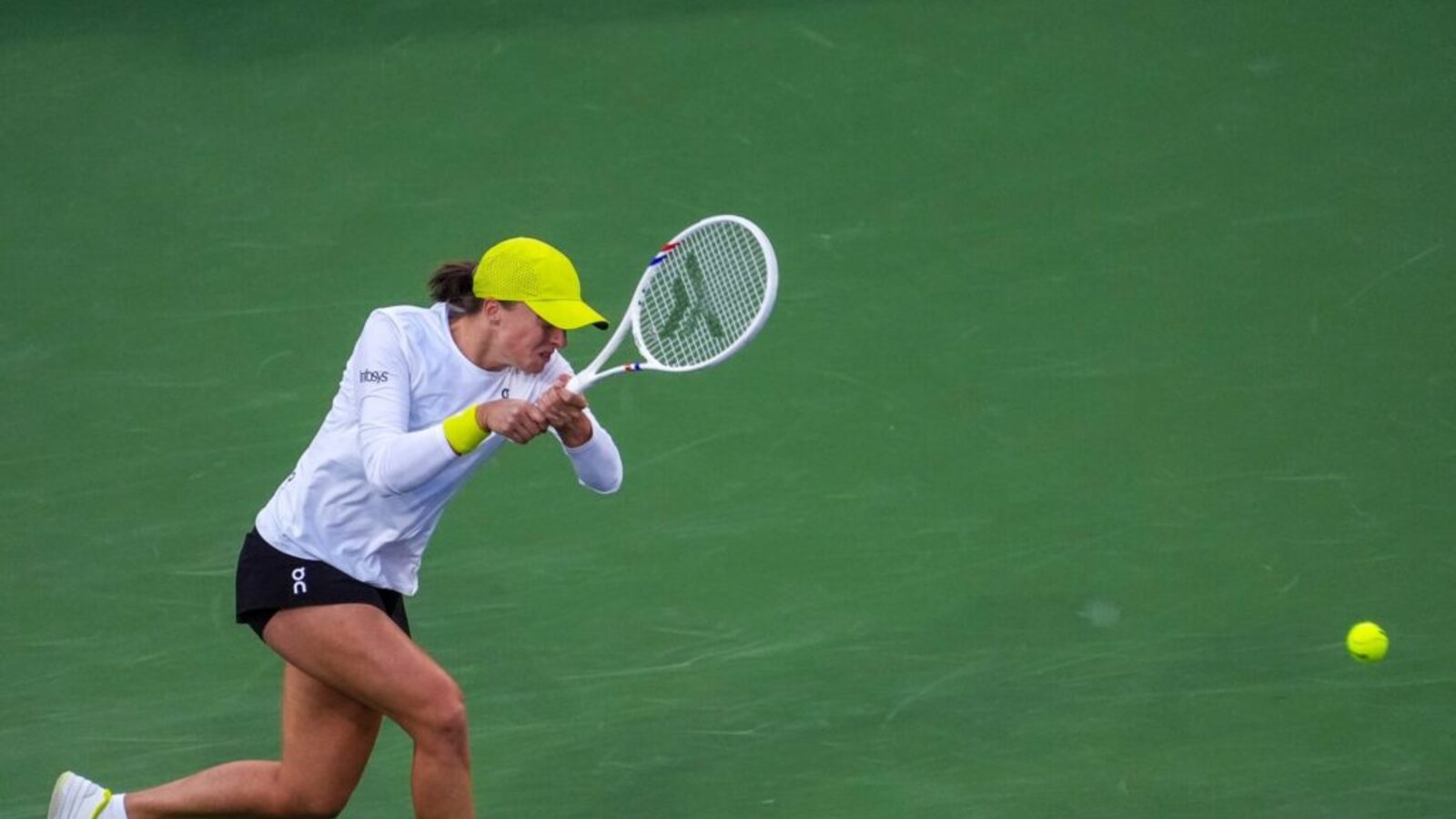 WTA Indian Wells Day 5 Predictions Including Iga Swiatek vs Dayana Yastremska