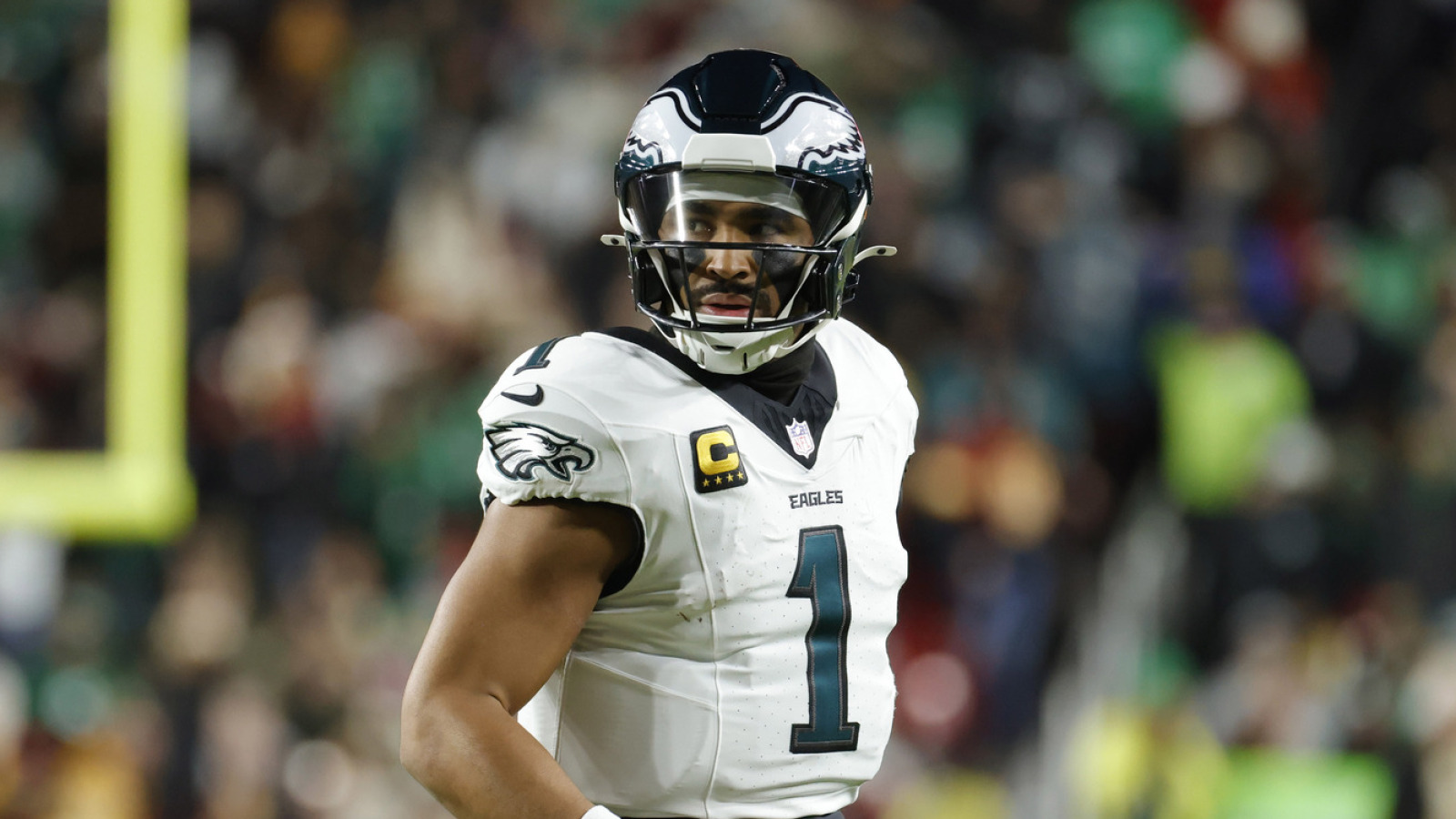 Insider shares new warning for Eagles' Jalen Hurts amid rumors