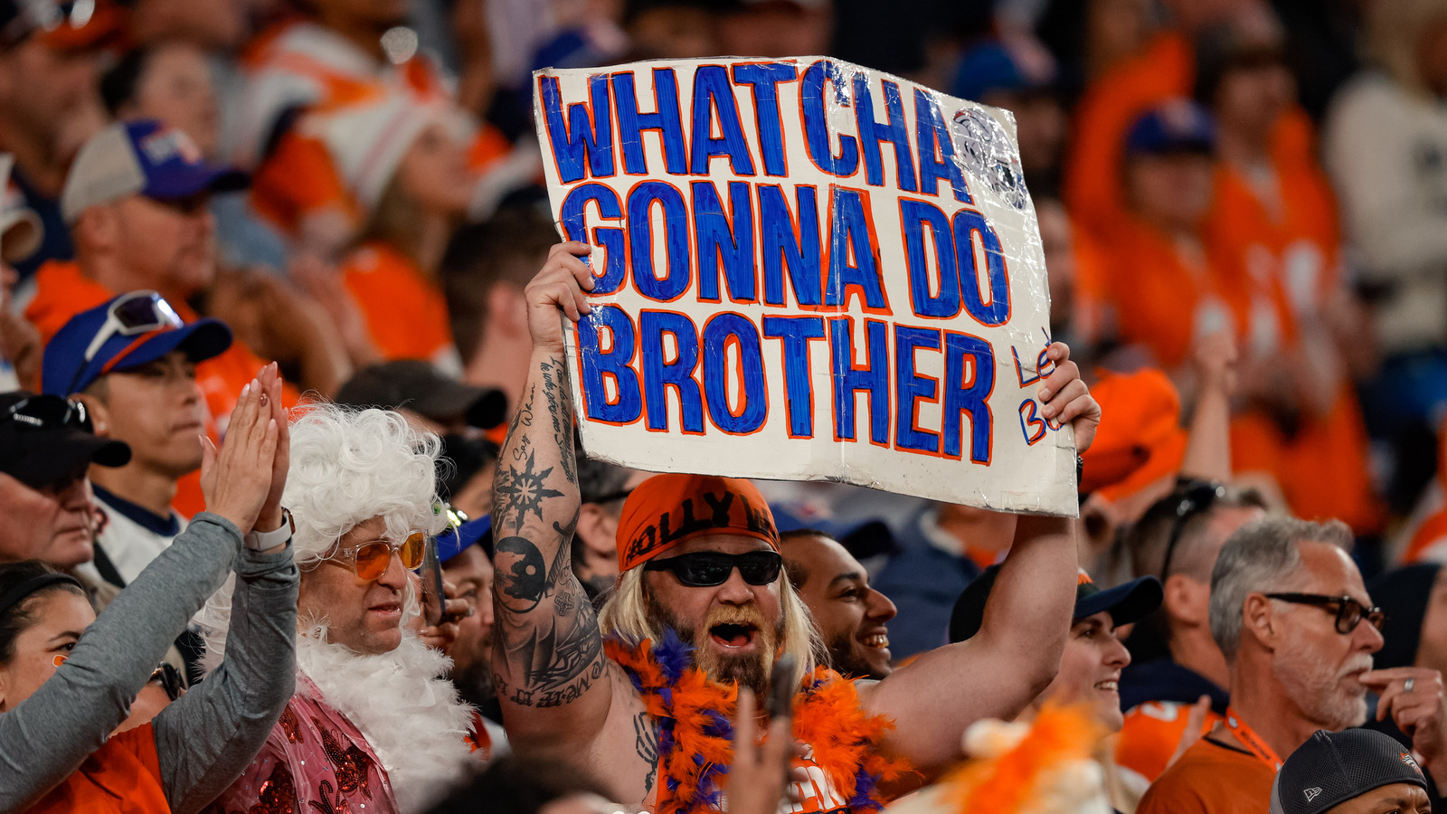 Will Patriots fans get shut out of AFC title game tickets?