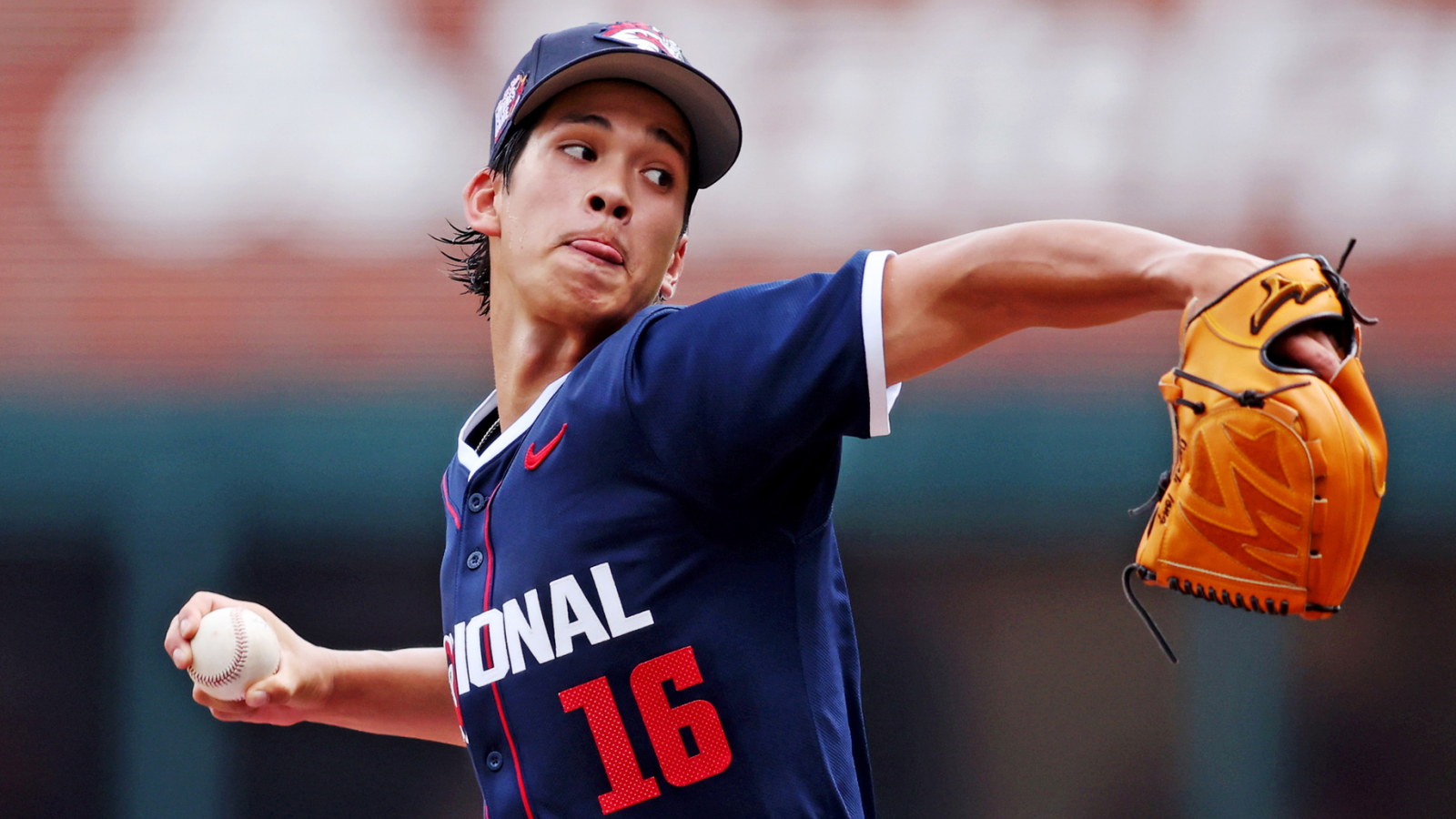 Mets promoting another top prospect amid minor league domination