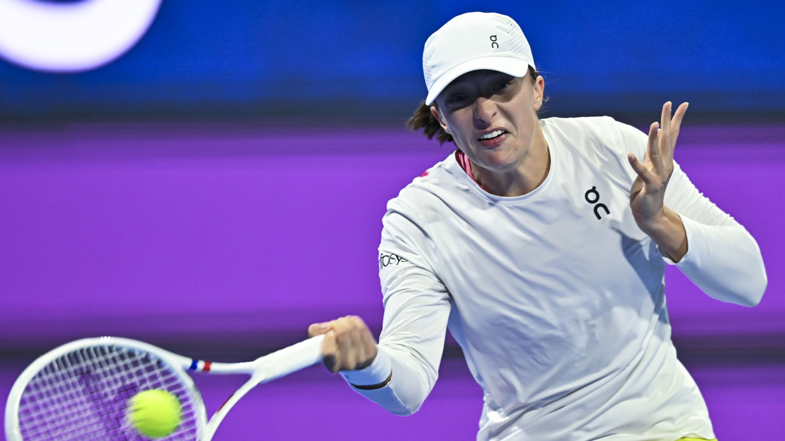 Iga Swiatek Reacts to Jannik Sinner’s Three-Month Suspension: 'I don’t wish for any player for these kind of things to happen'