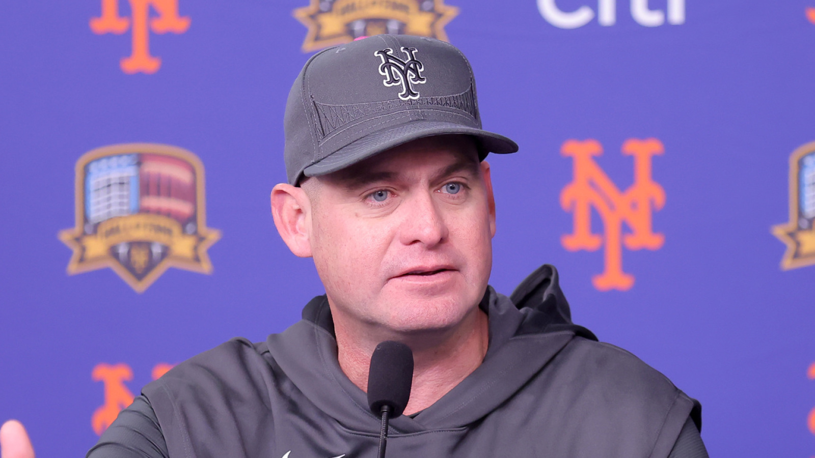 Steve Cohen reveals main reason Mets fired Carlos Mendoza