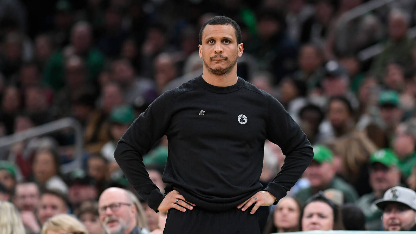 Celtics head coach’s legacy on the line vs. Heat
