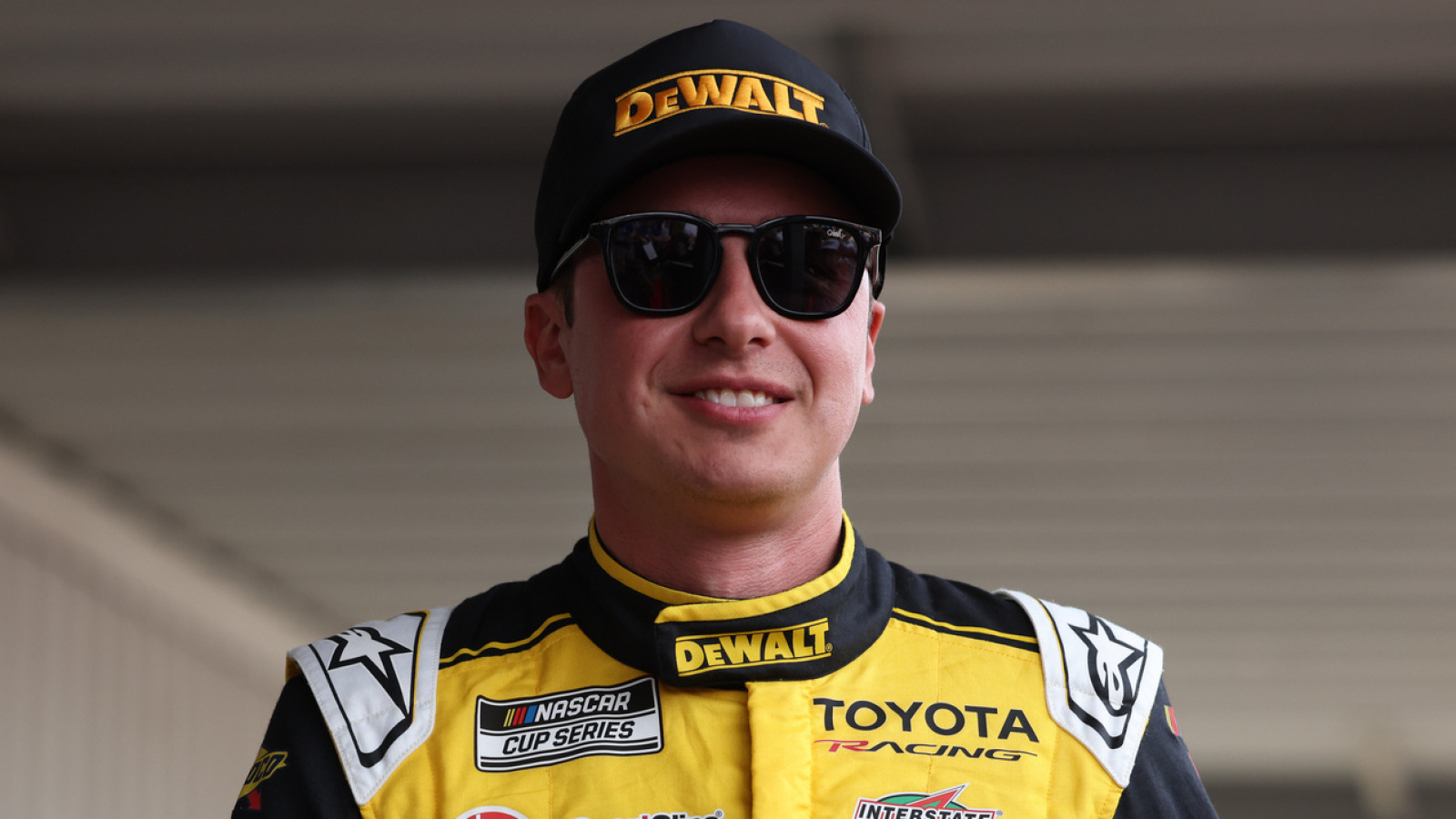 Christopher Bell wins Southern 500 at Darlington to open 2026 NASCAR Chase