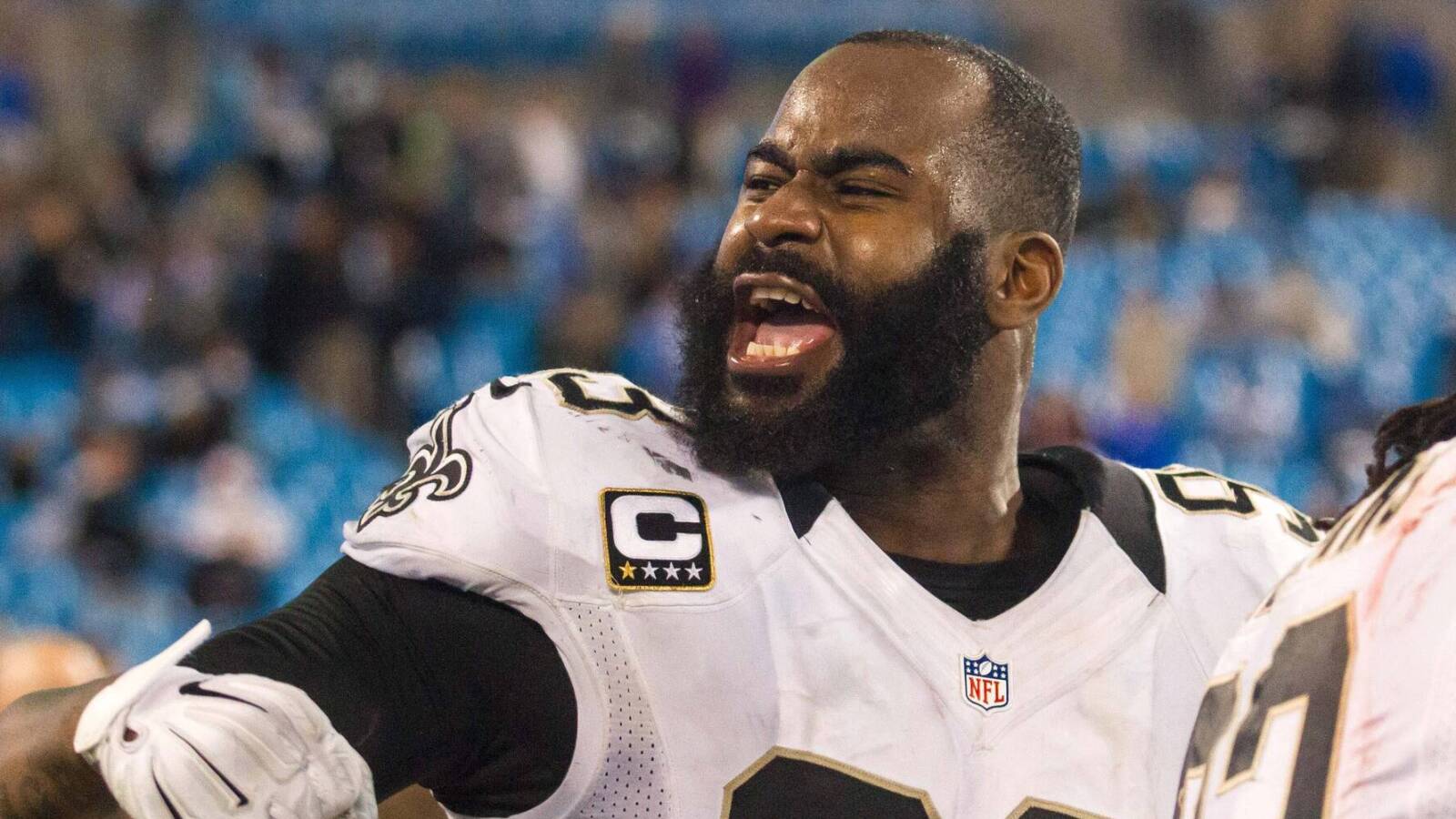 Junior Galette files $300M lawsuit against NFL, NFLPA; says he was 'put on the blacklist'