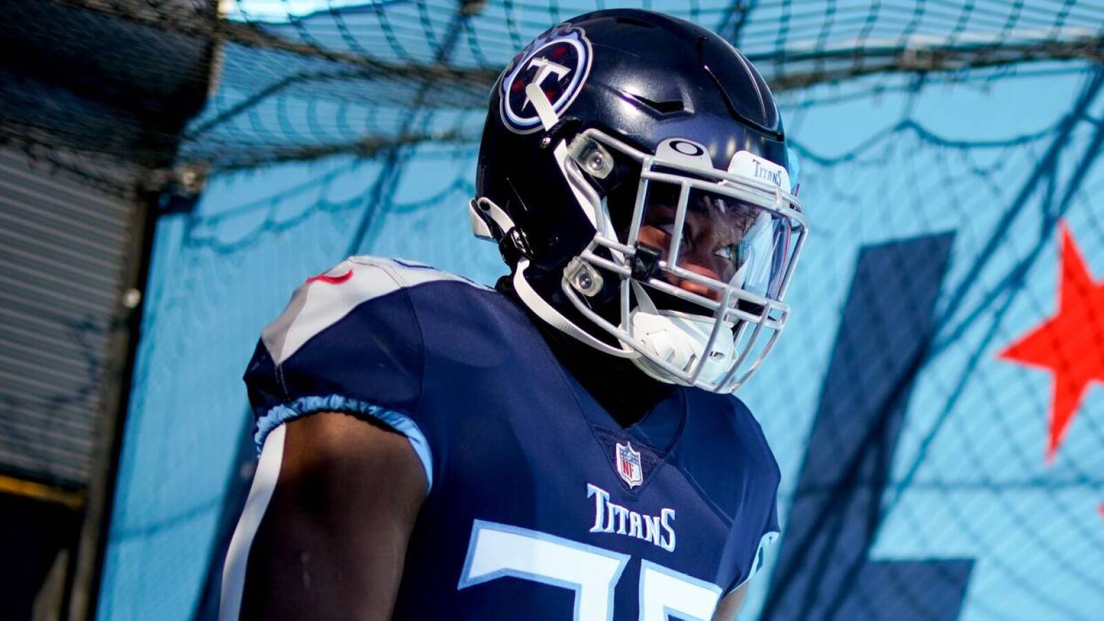 Assault charge against Titans RB Hassan Haskins dropped