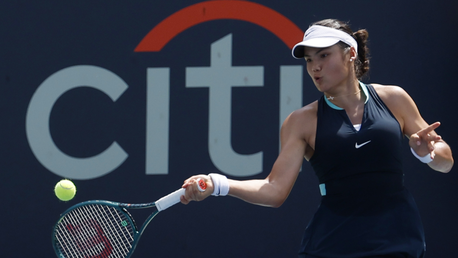 Emma Raducanu confirms participation in this tournament as a lead up to Australian Open 2025