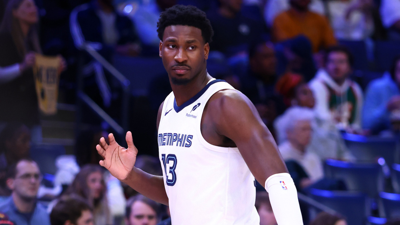 Grizzlies superstar cleared to return