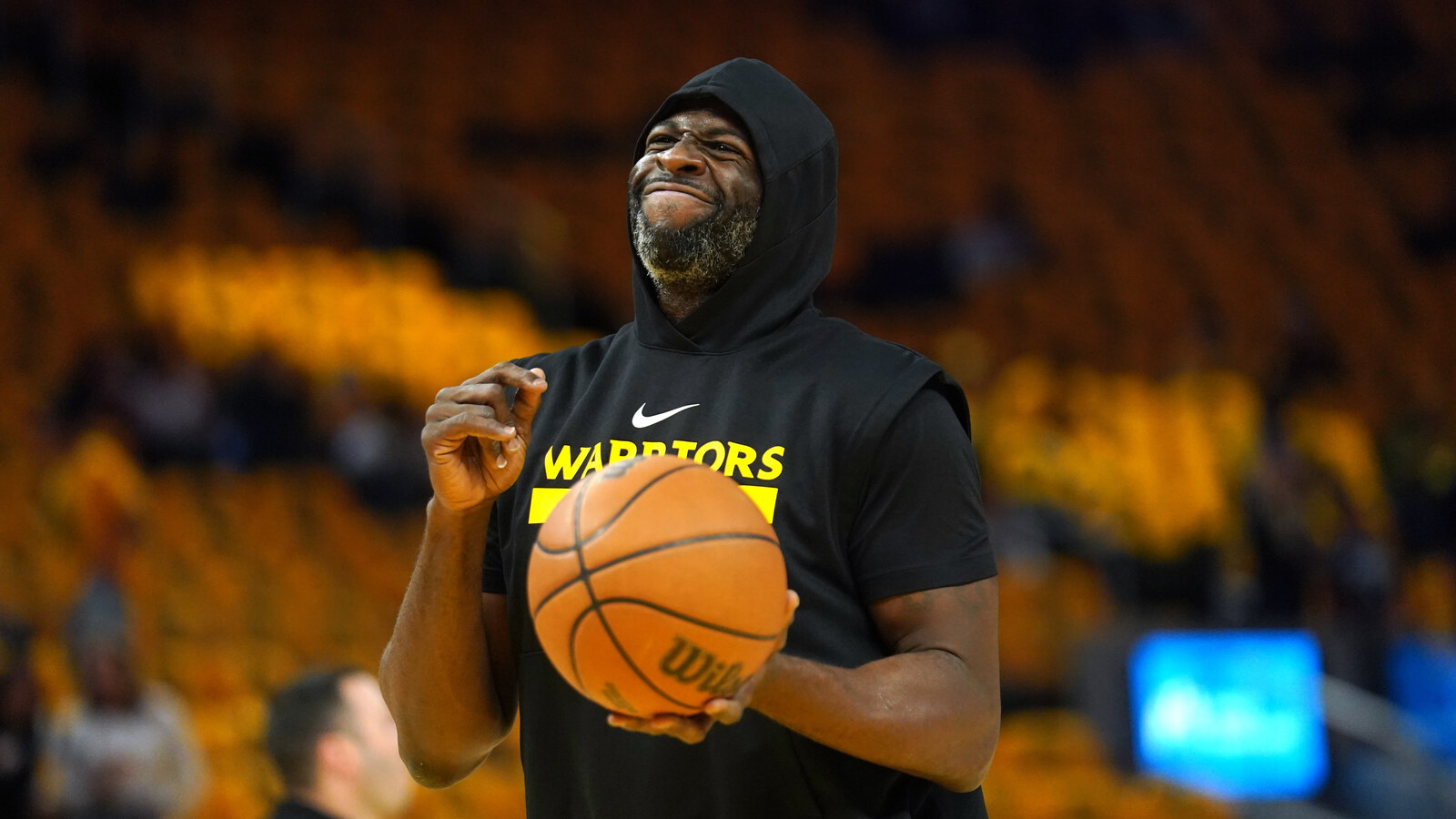 Draymond Green fires back at Alperen Sengun's comments
