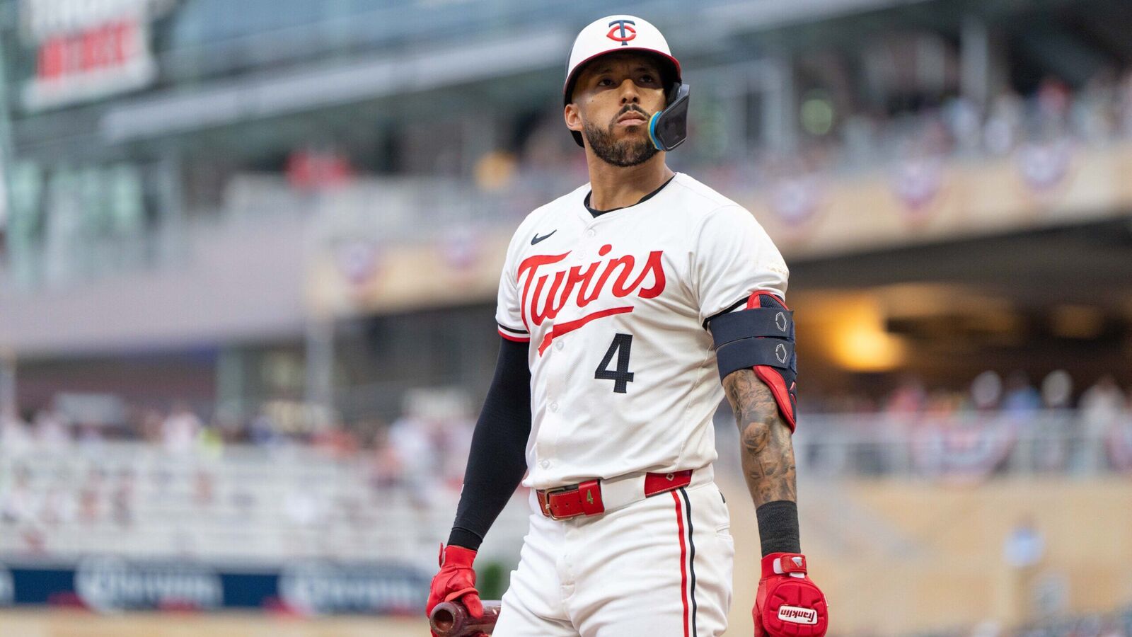 MLB News