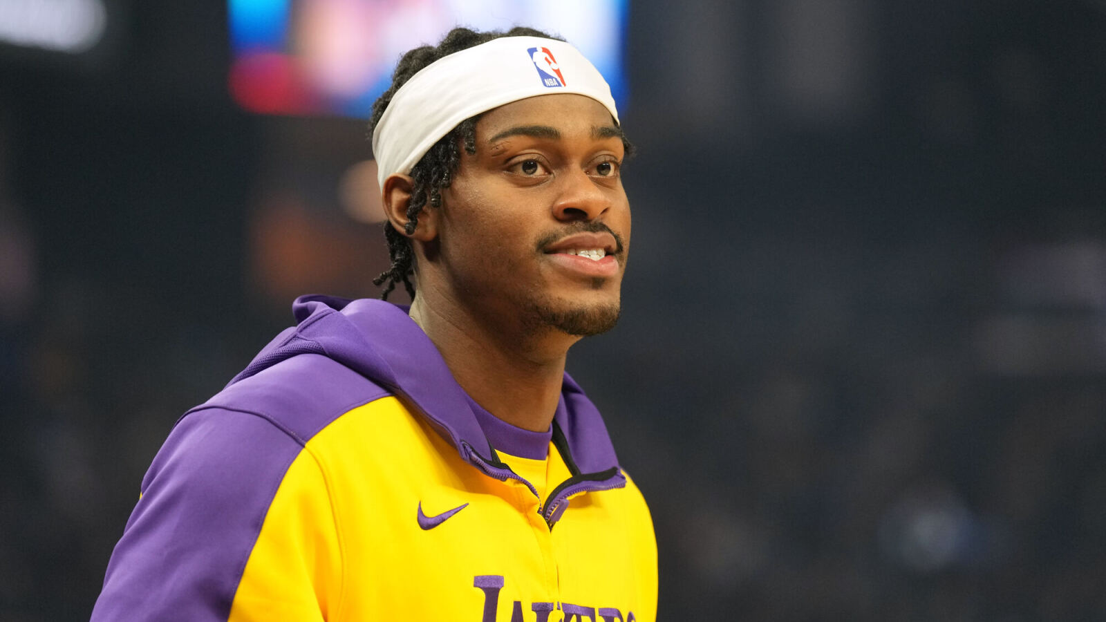 Jarred Vanderbilt can solve some of Lakers' defensive issues