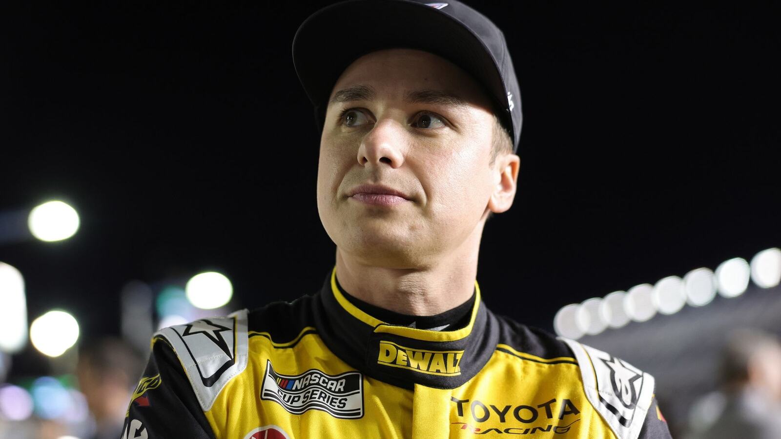Christopher Bell Details How Road Course Racing Actually Differs from Traditional NASCAR Racing for a Driver