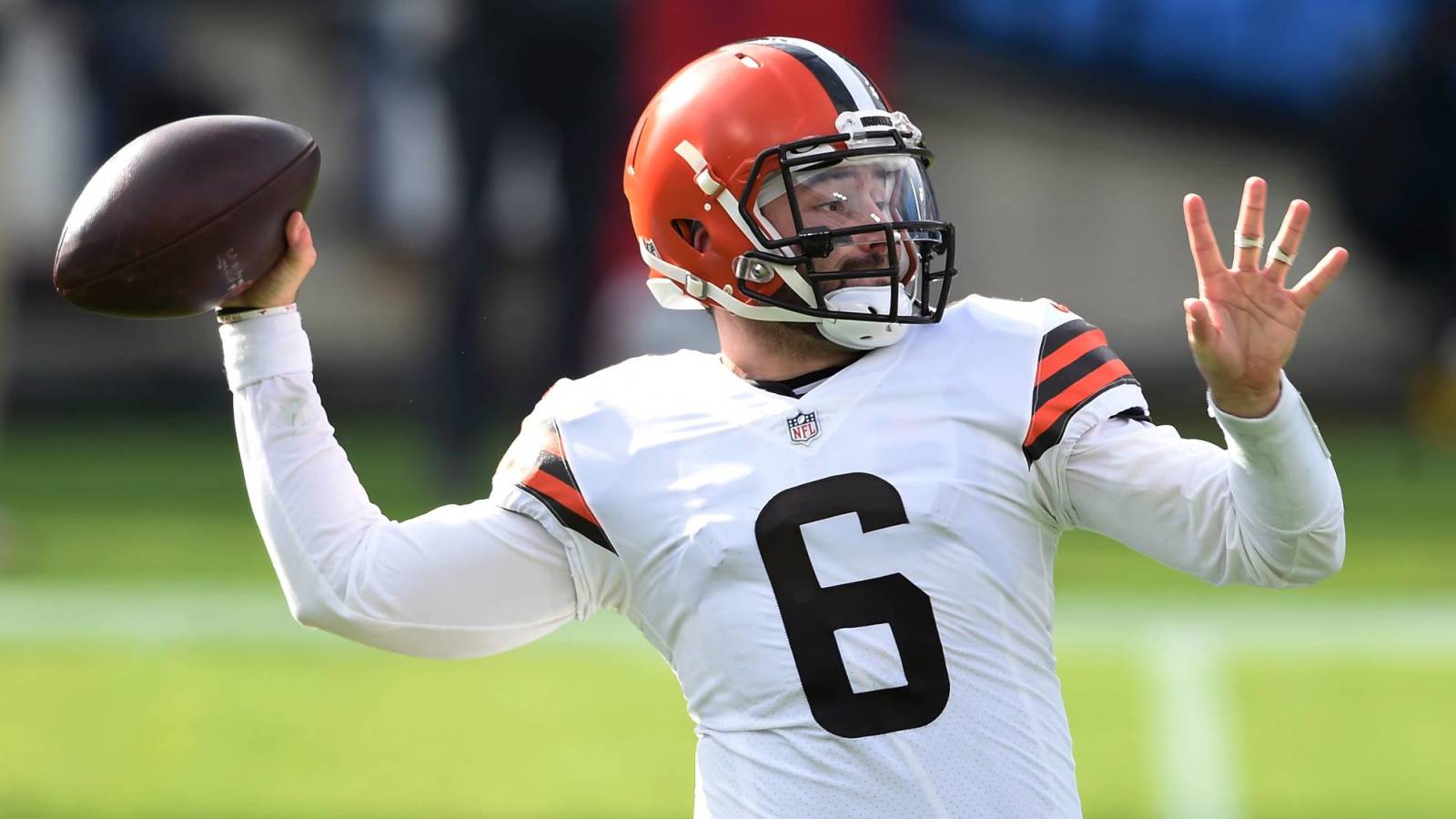 3 Benefits Of Paying Baker Mayfield Later Versus Now